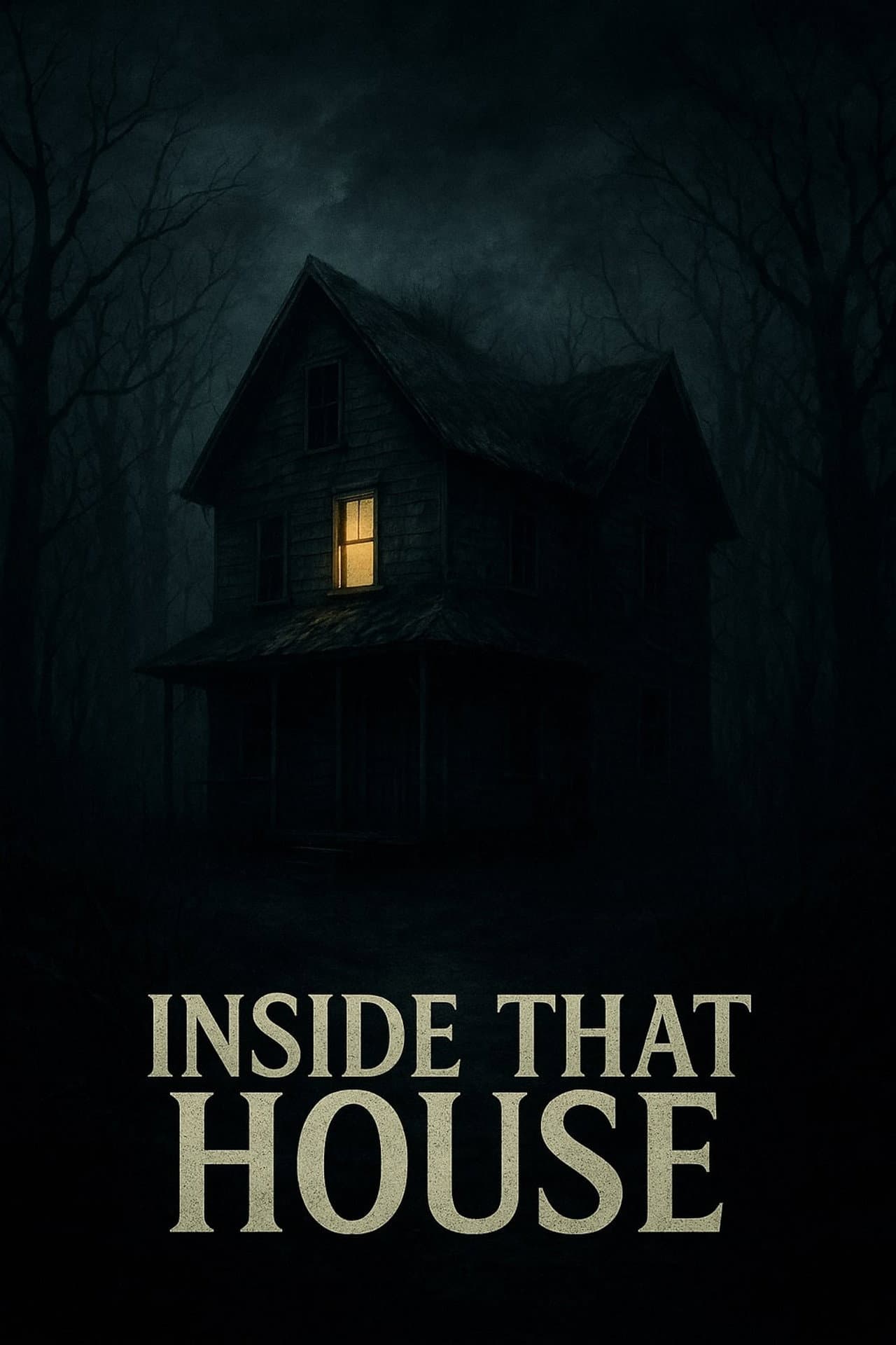 Inside That House preview 1
