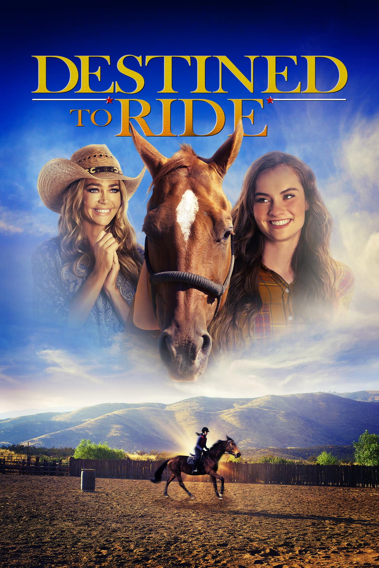 Destined to Ride preview 2