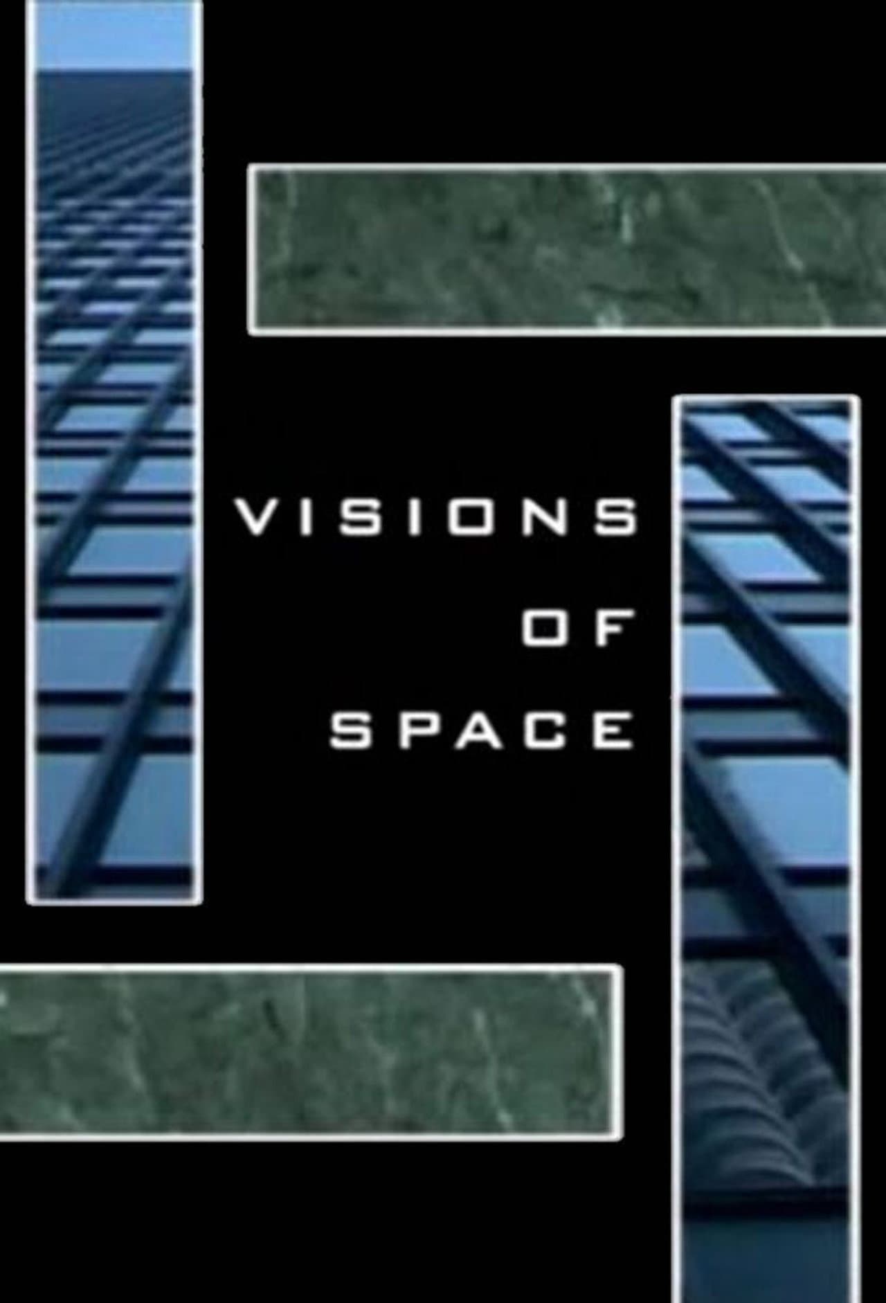 Visions of Space preview 2