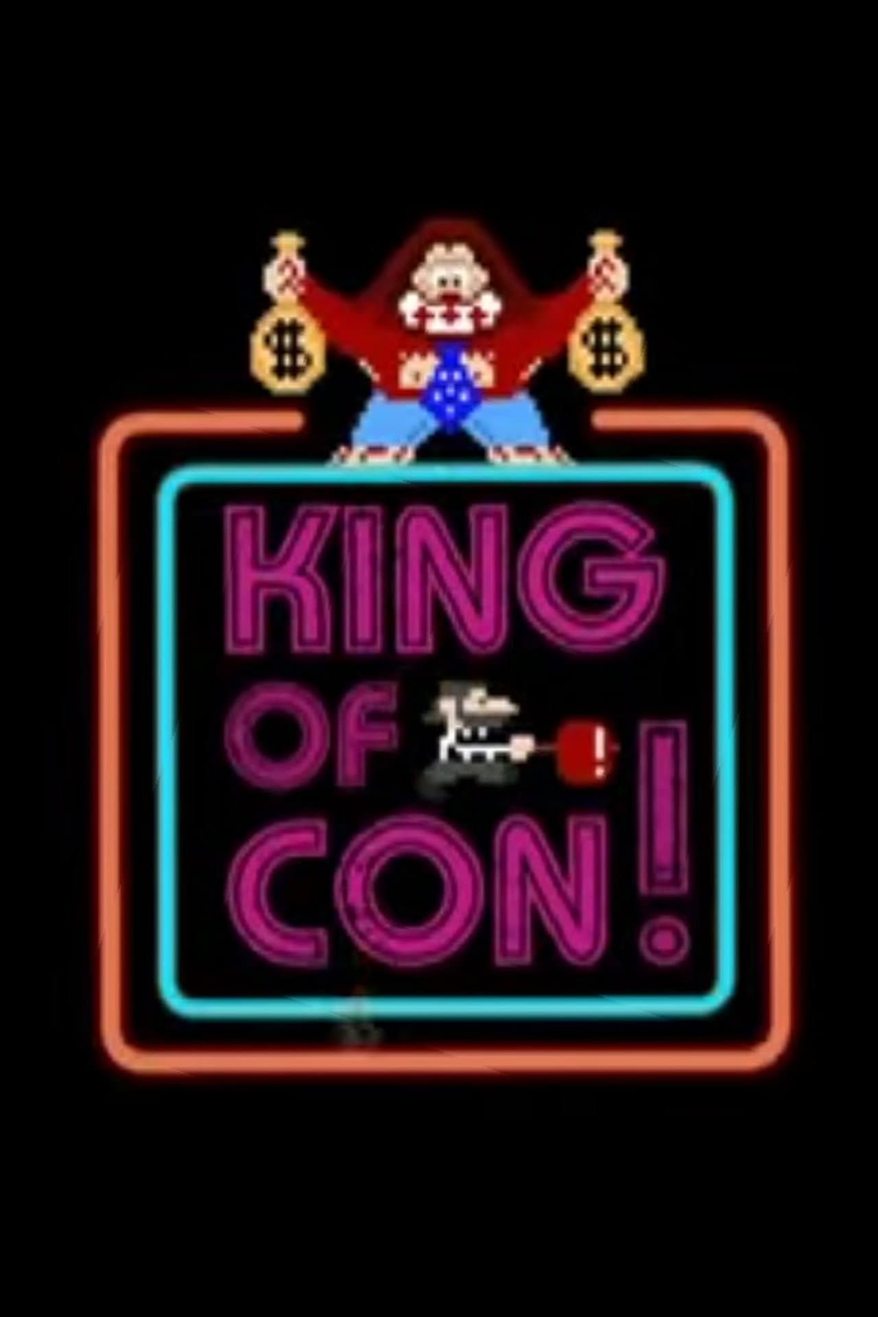 King of Con! preview 1