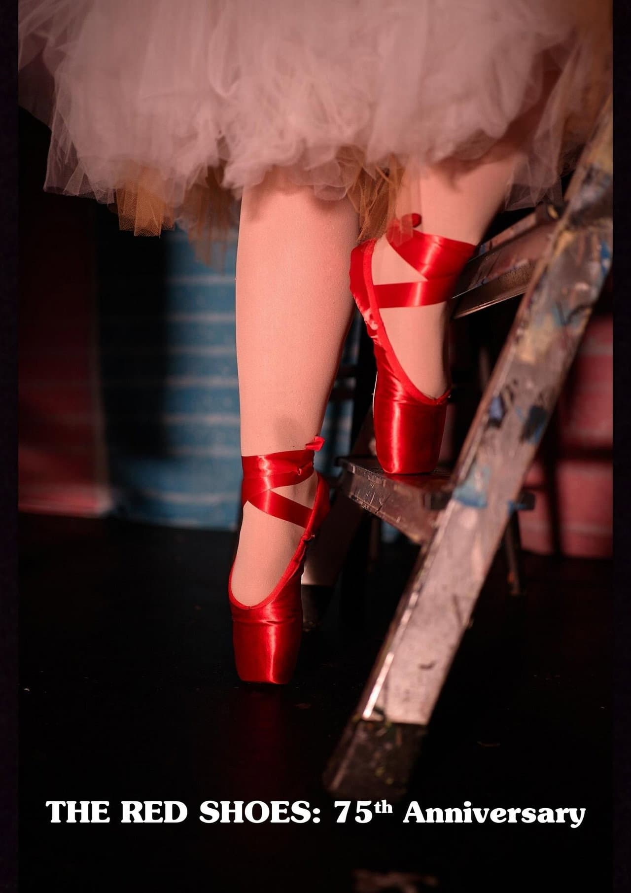 The Red Shoes: 75th Anniversary preview 2