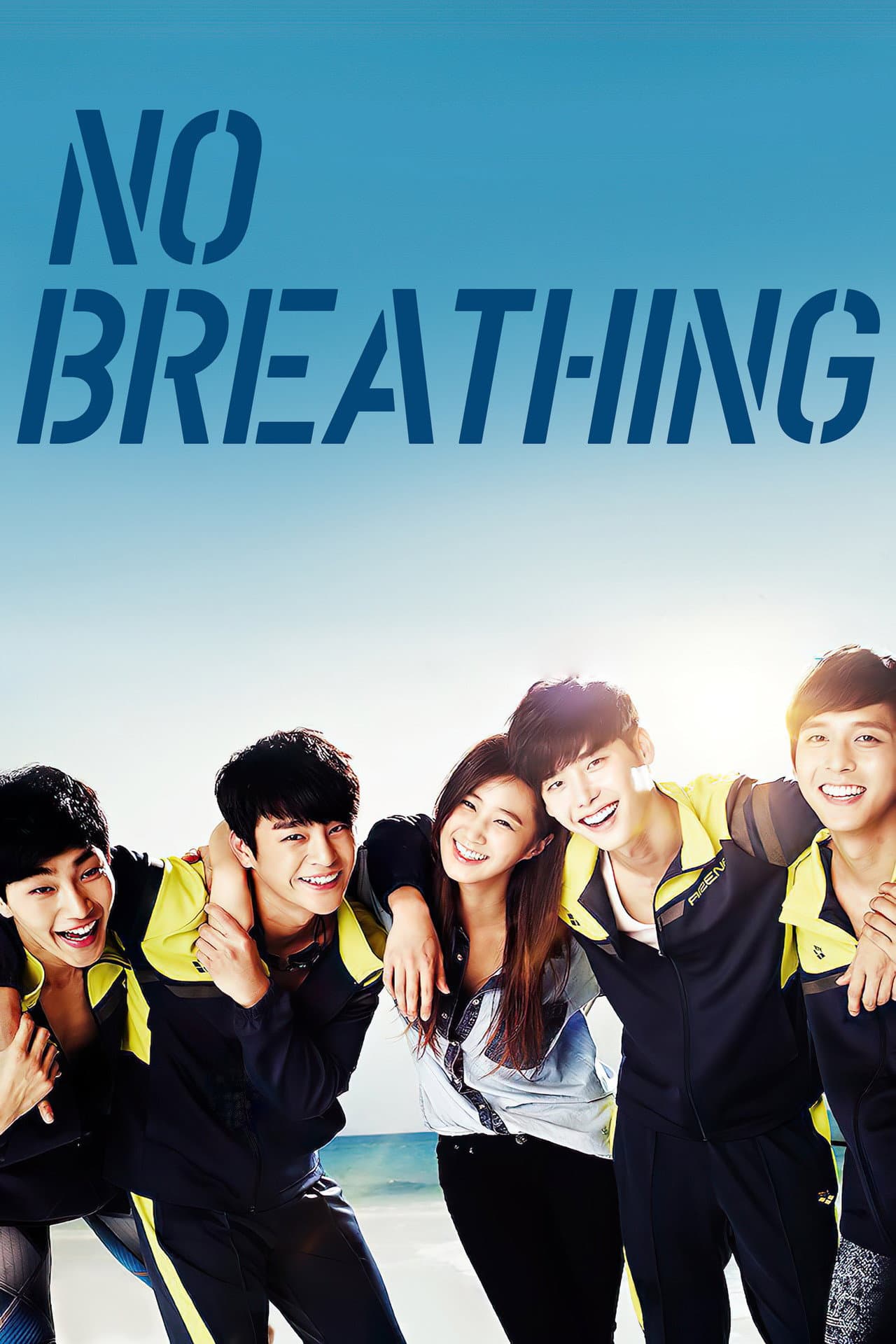 No Breathing preview 2