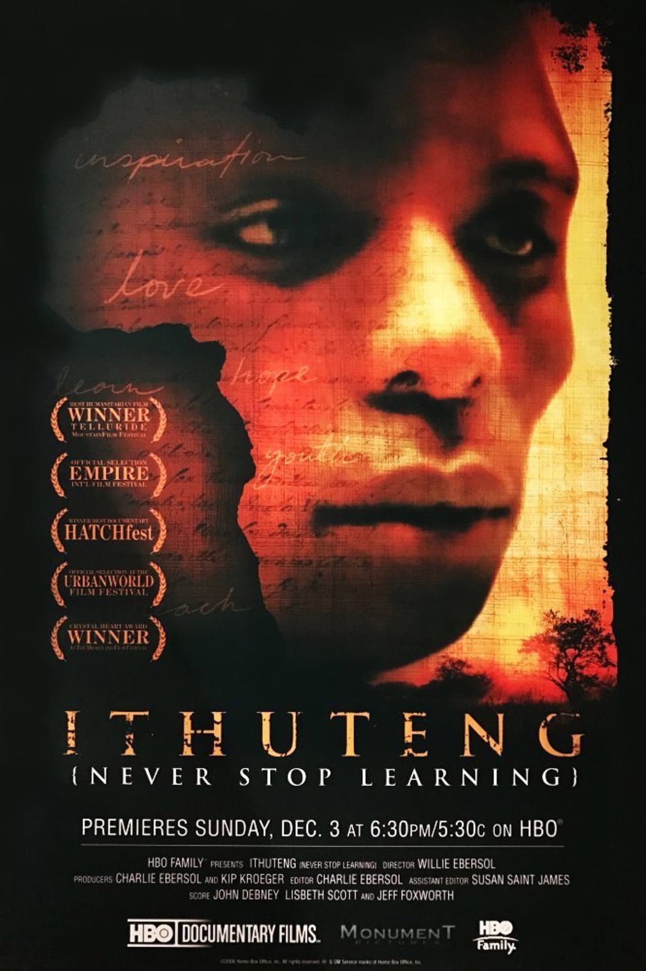 Ithuteng (Never Stop Learning) preview 1