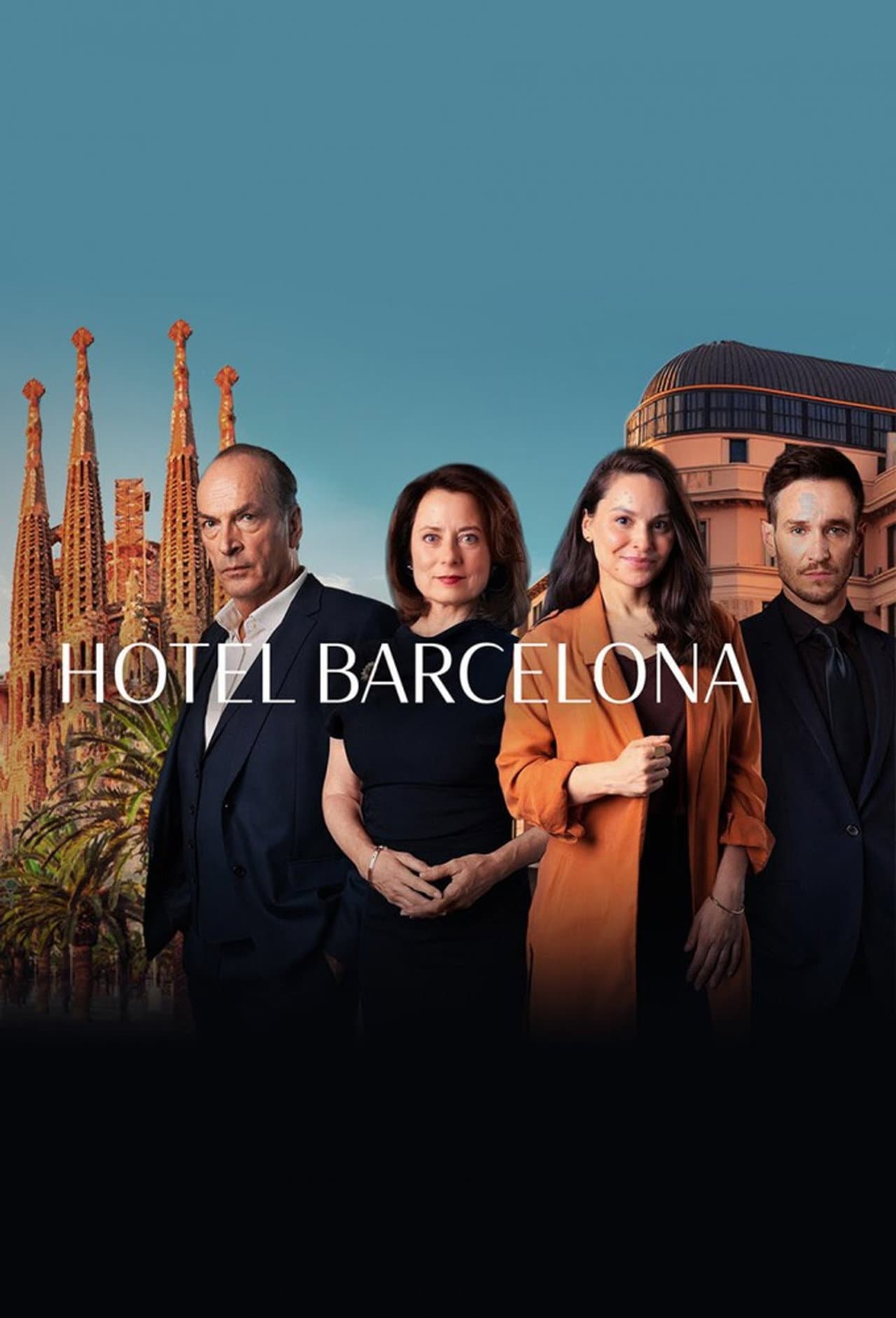 Hotel Barcelona preview 2