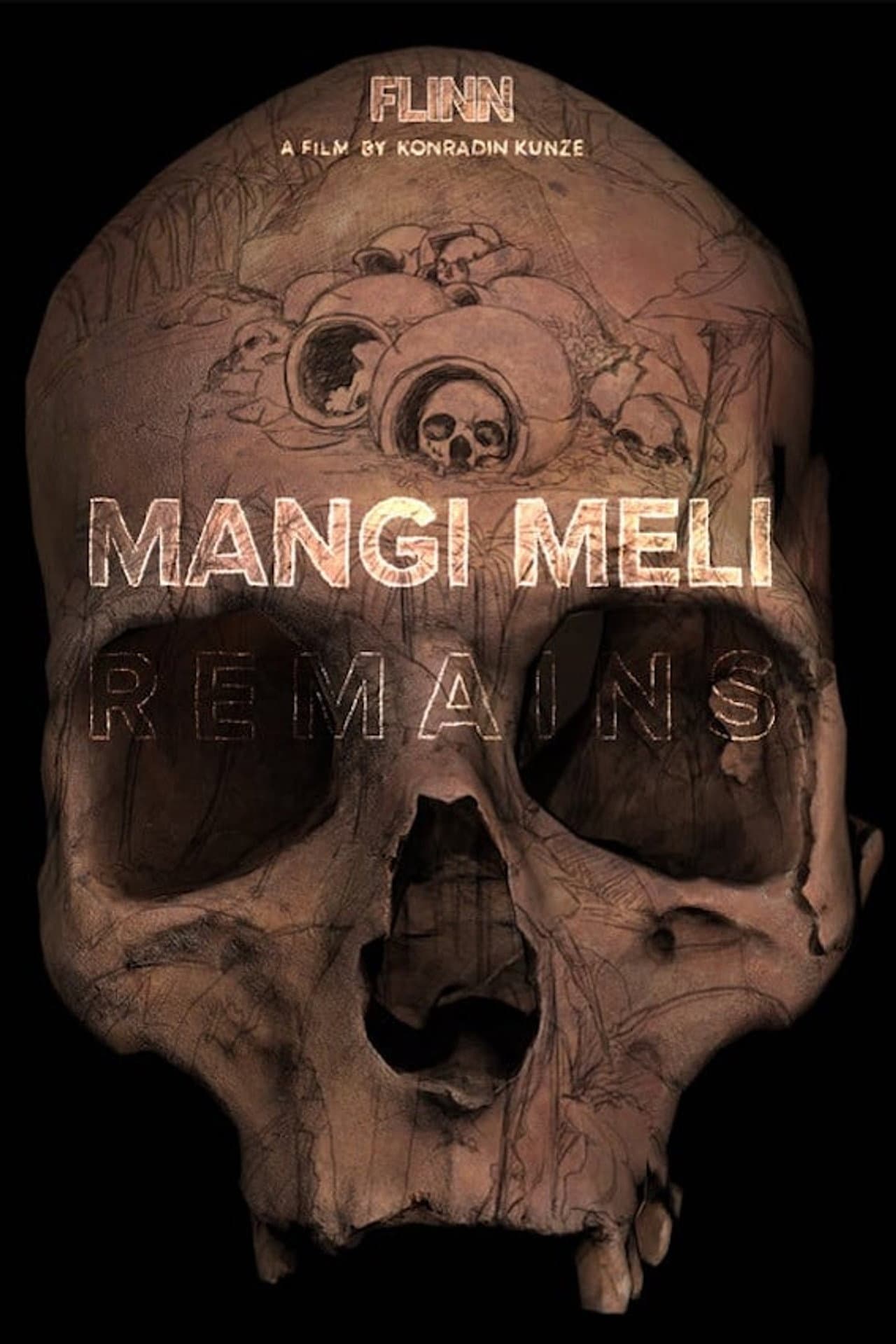 Mangi Meli Remains preview 1
