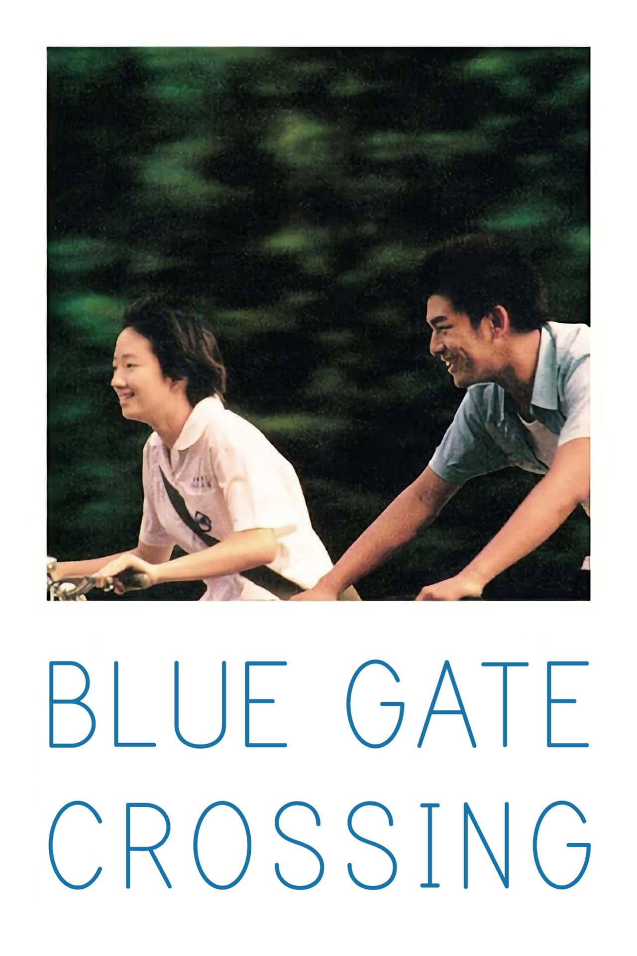 Blue Gate Crossing preview 2