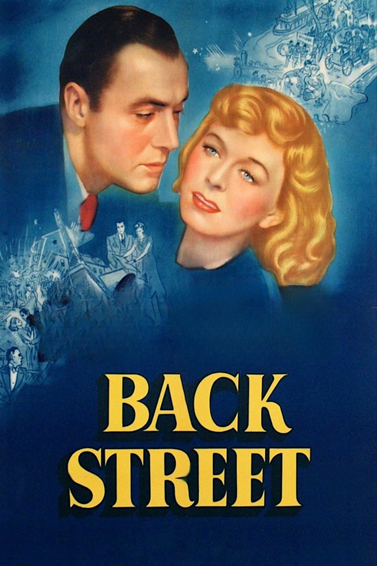 Back Street preview 2