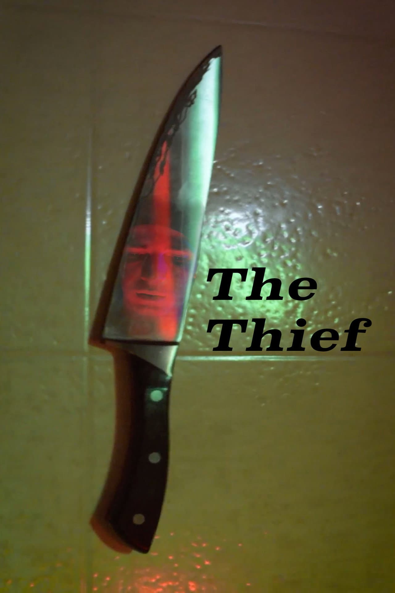 The Thief preview 1