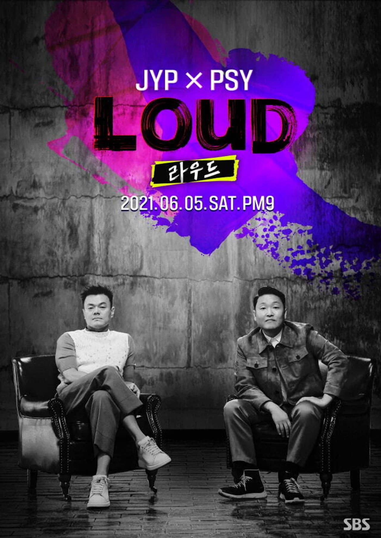 LOUD preview 2
