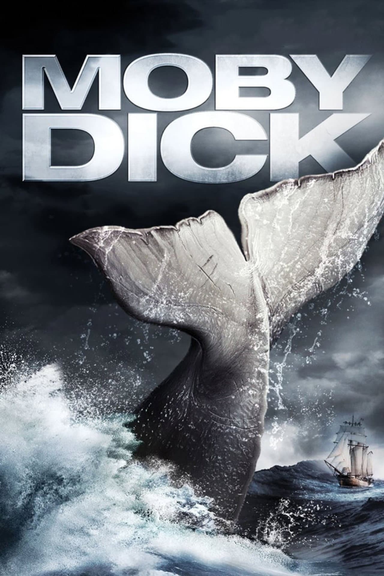 Moby Dick preview 2