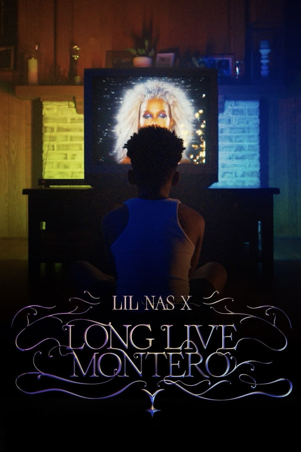 Lil Nas X: Long Live Montero preview 2