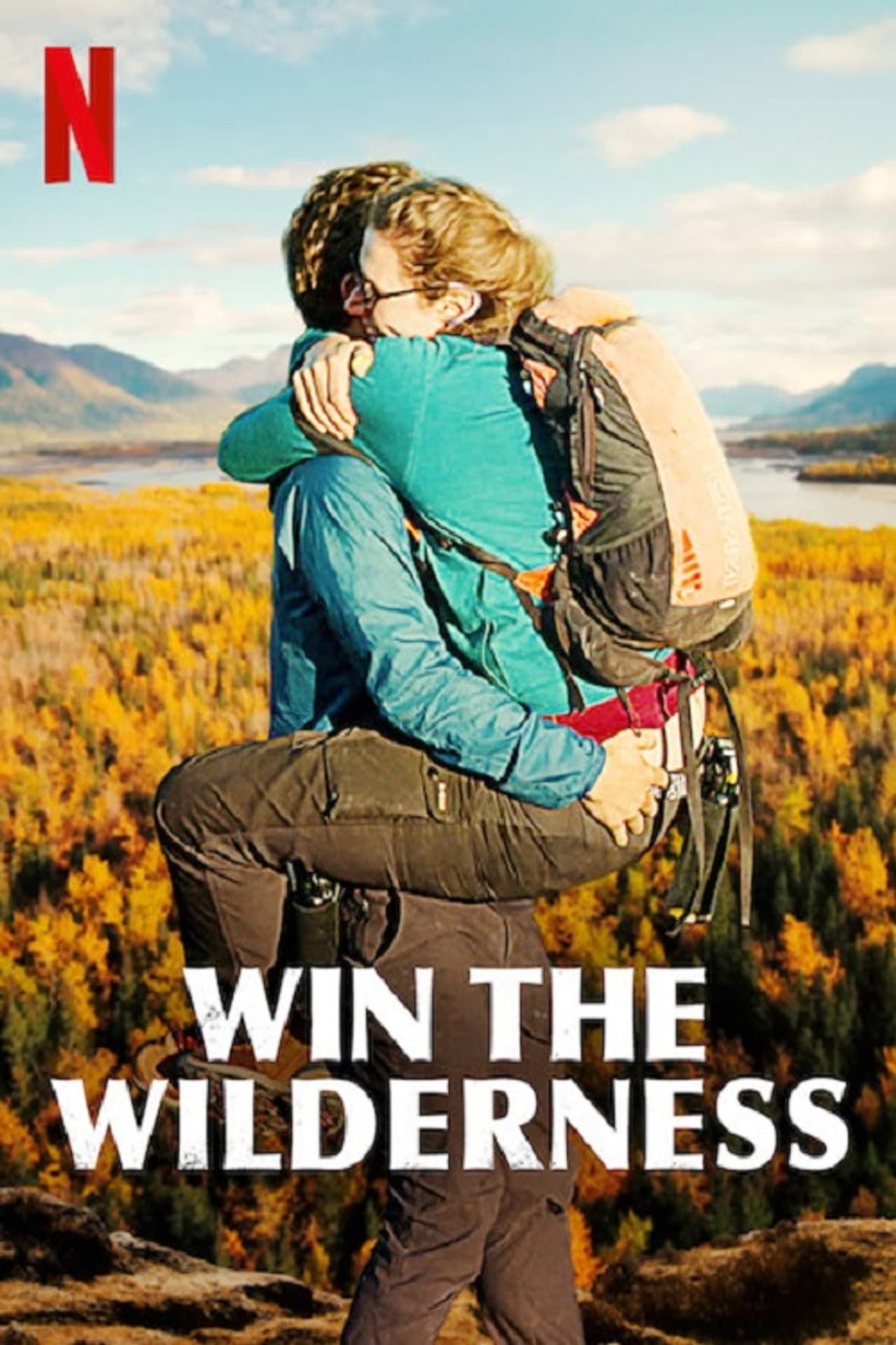 Win the Wilderness: Alaska preview 2