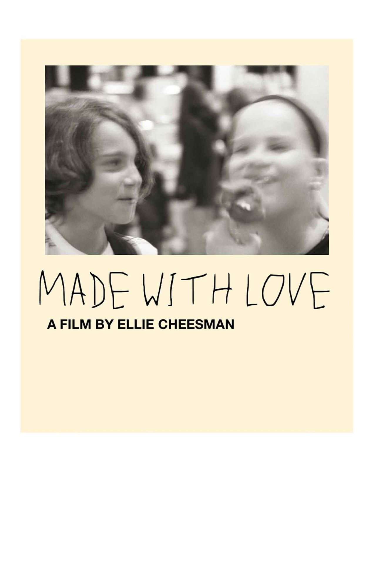 Made With Love preview 1