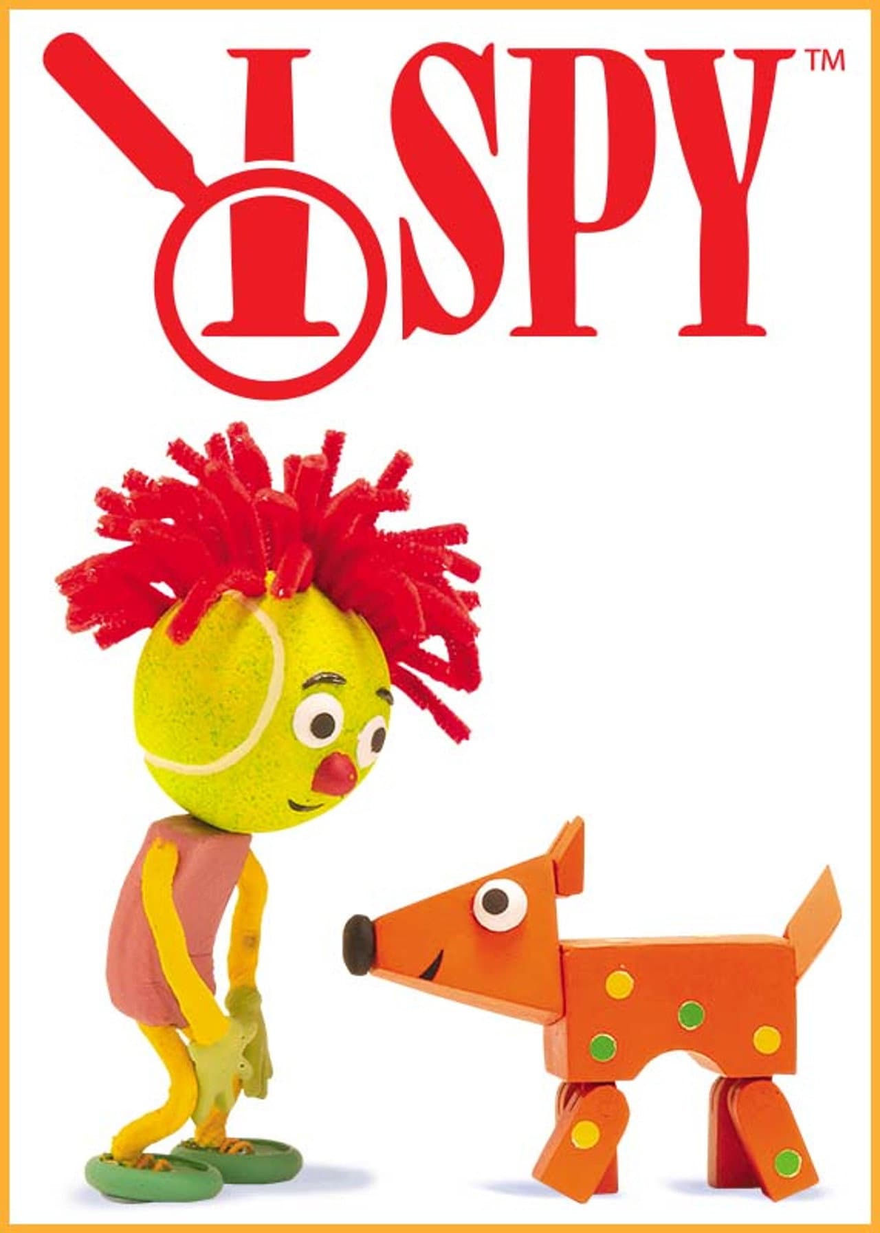 I Spy preview 2