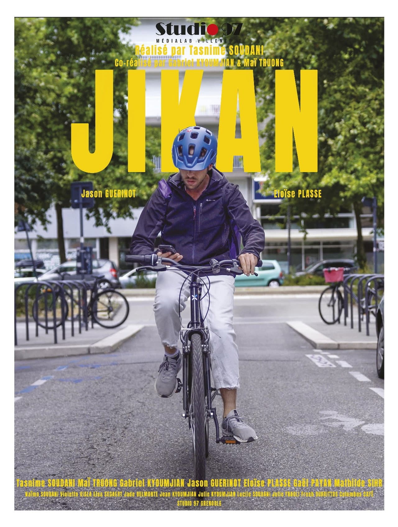 Jikan (時間) preview 1