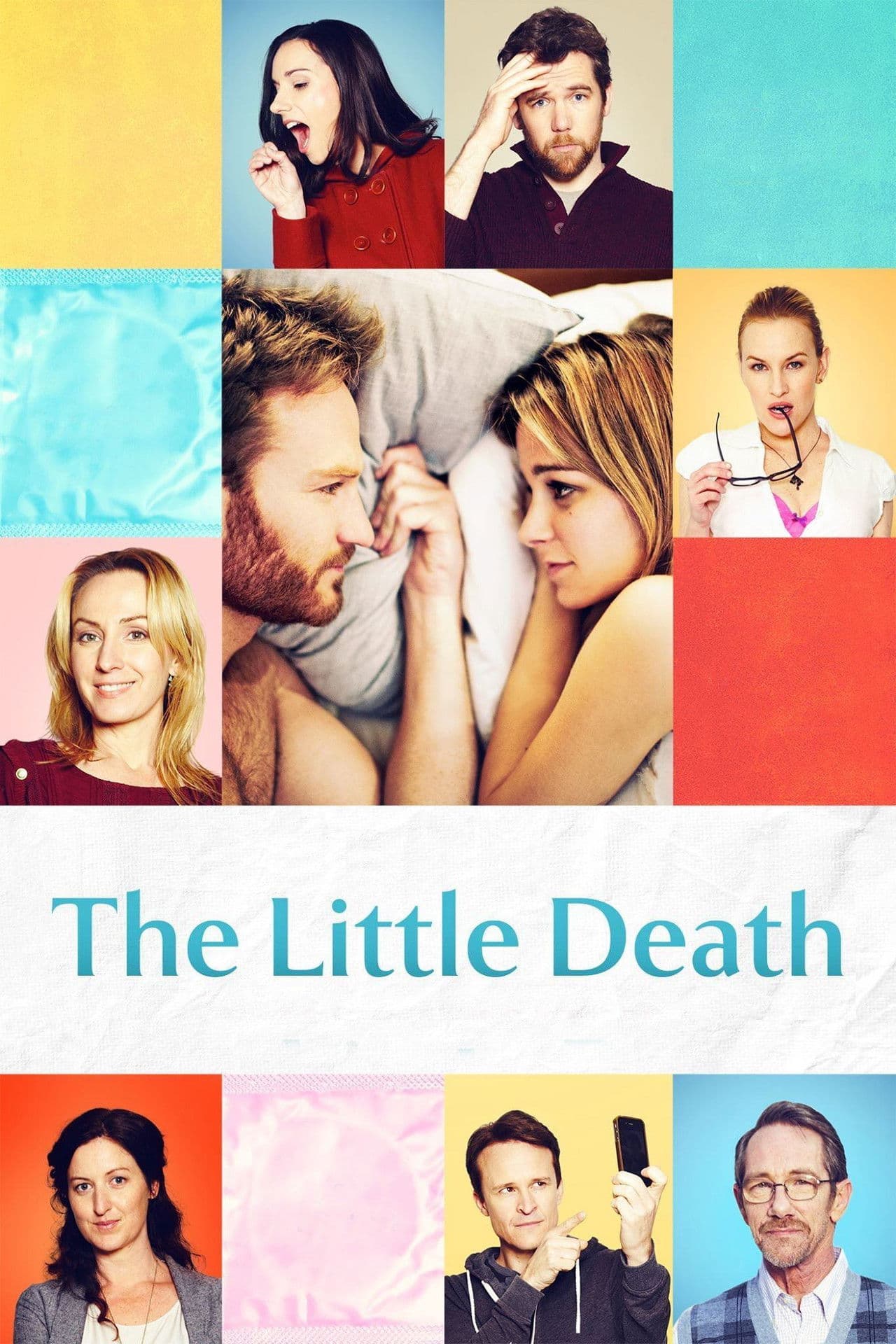 The Little Death preview 2