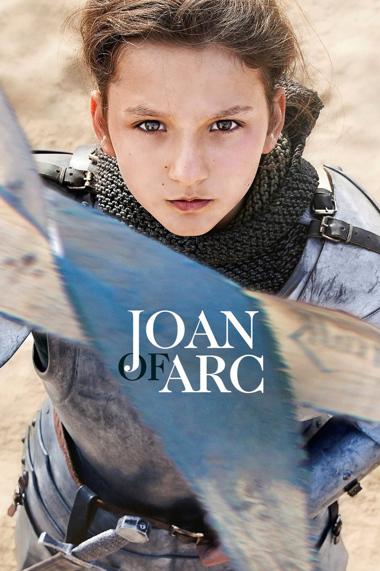 Joan of Arc preview 2