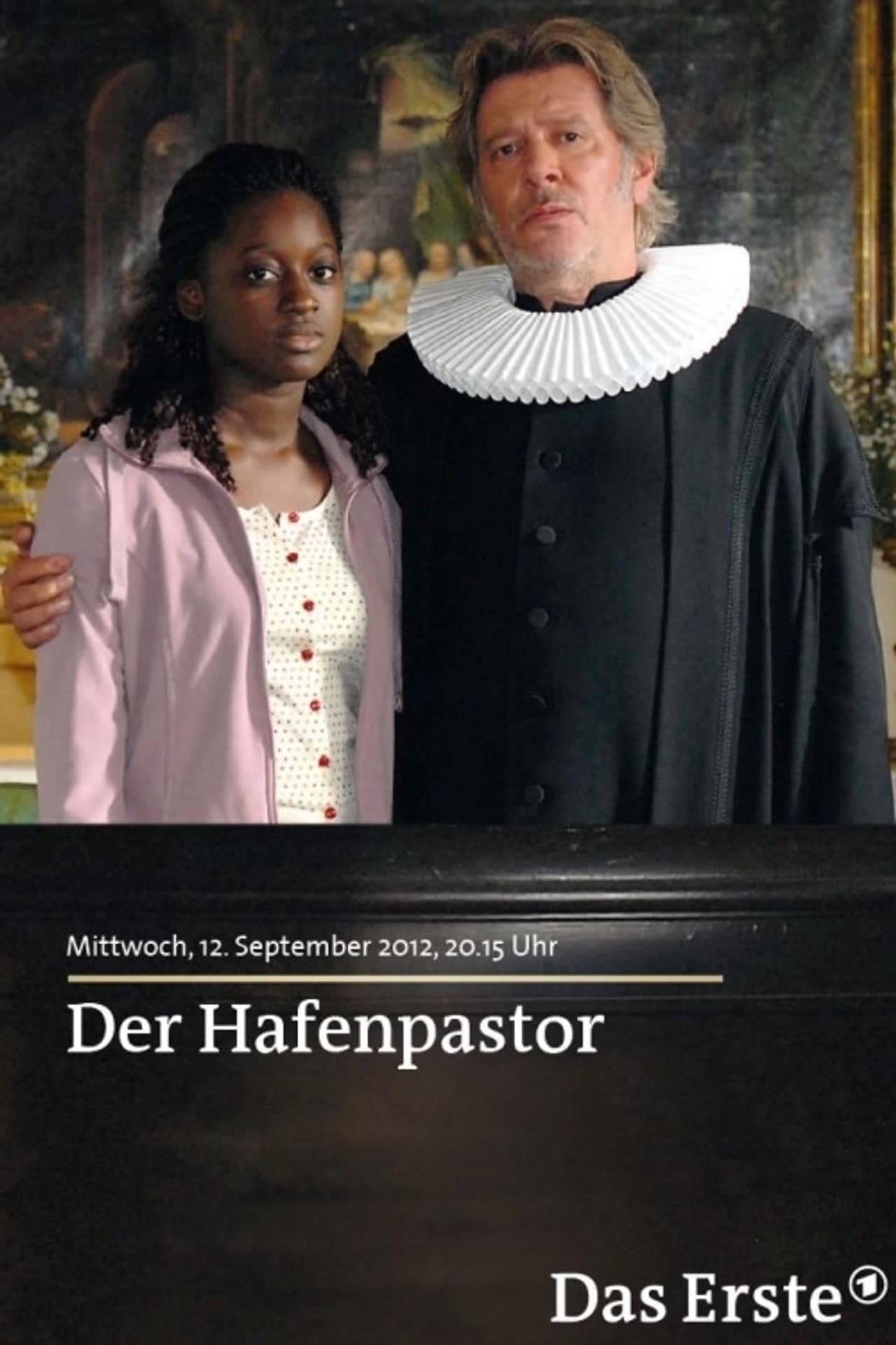 Der Hafenpastor preview 2