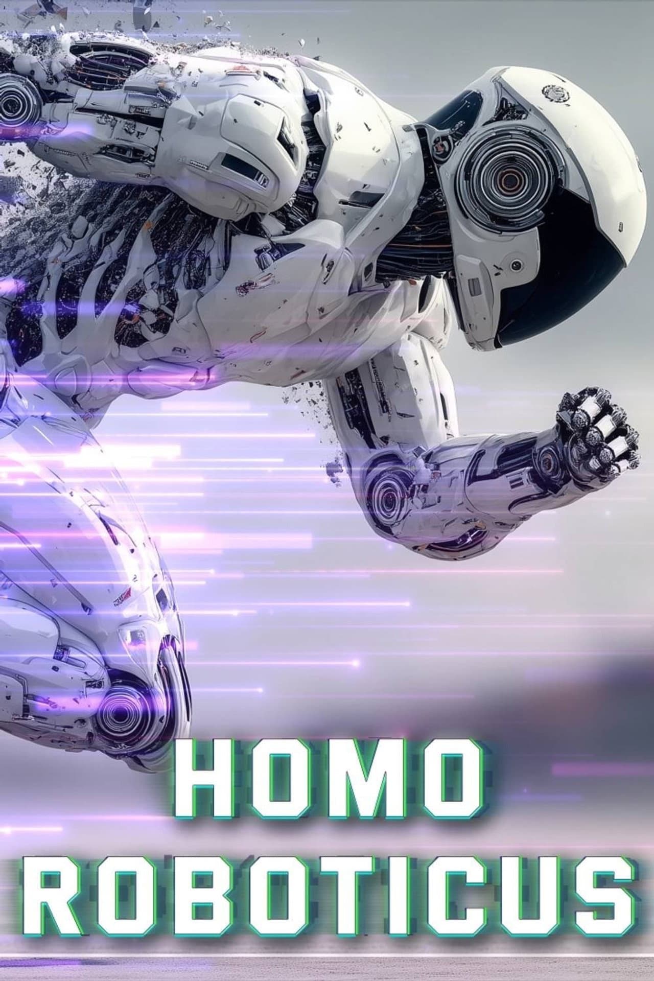Homo Roboticus preview 2