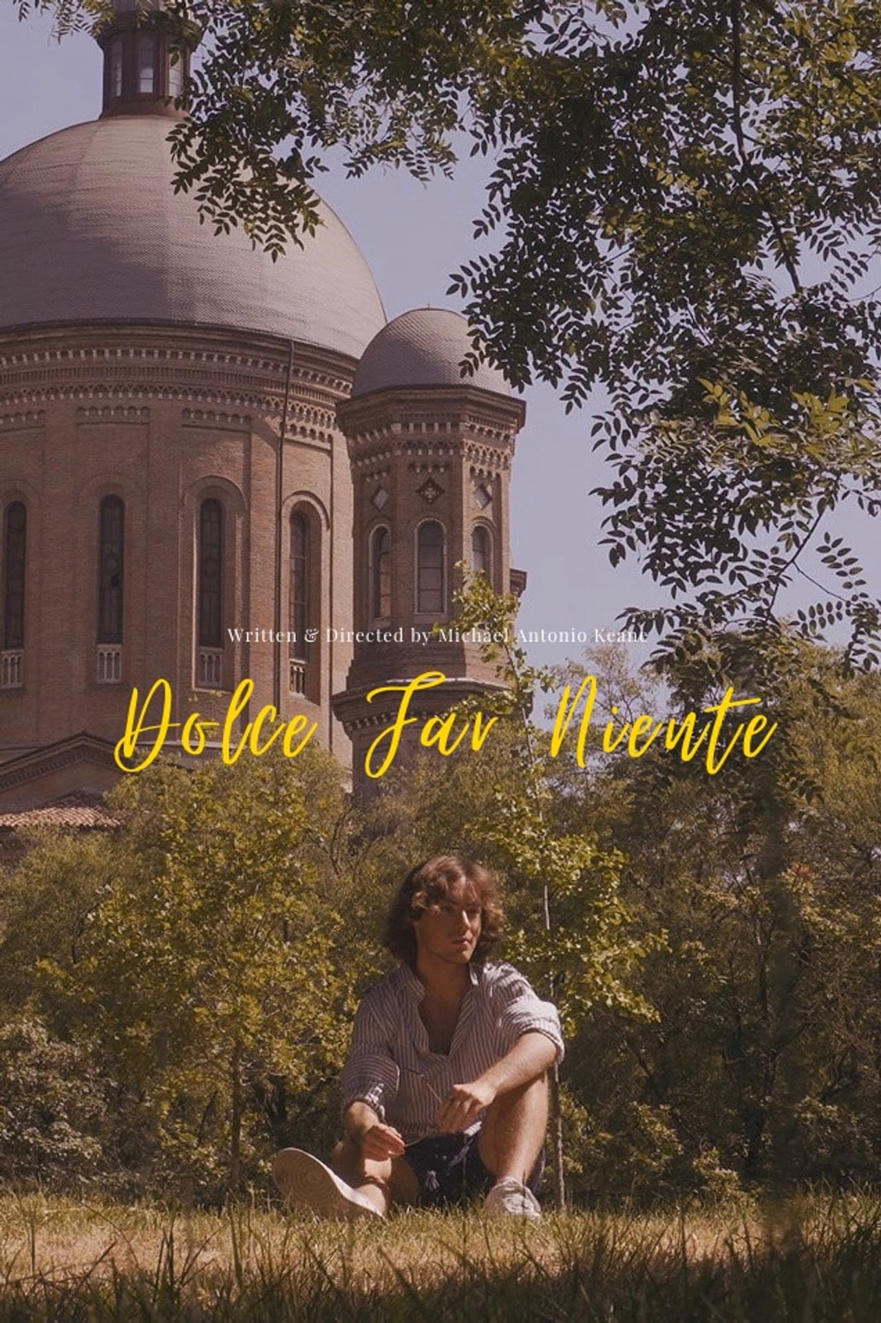 Dolce Far Niente (Sweet Doing Nothing) preview 2