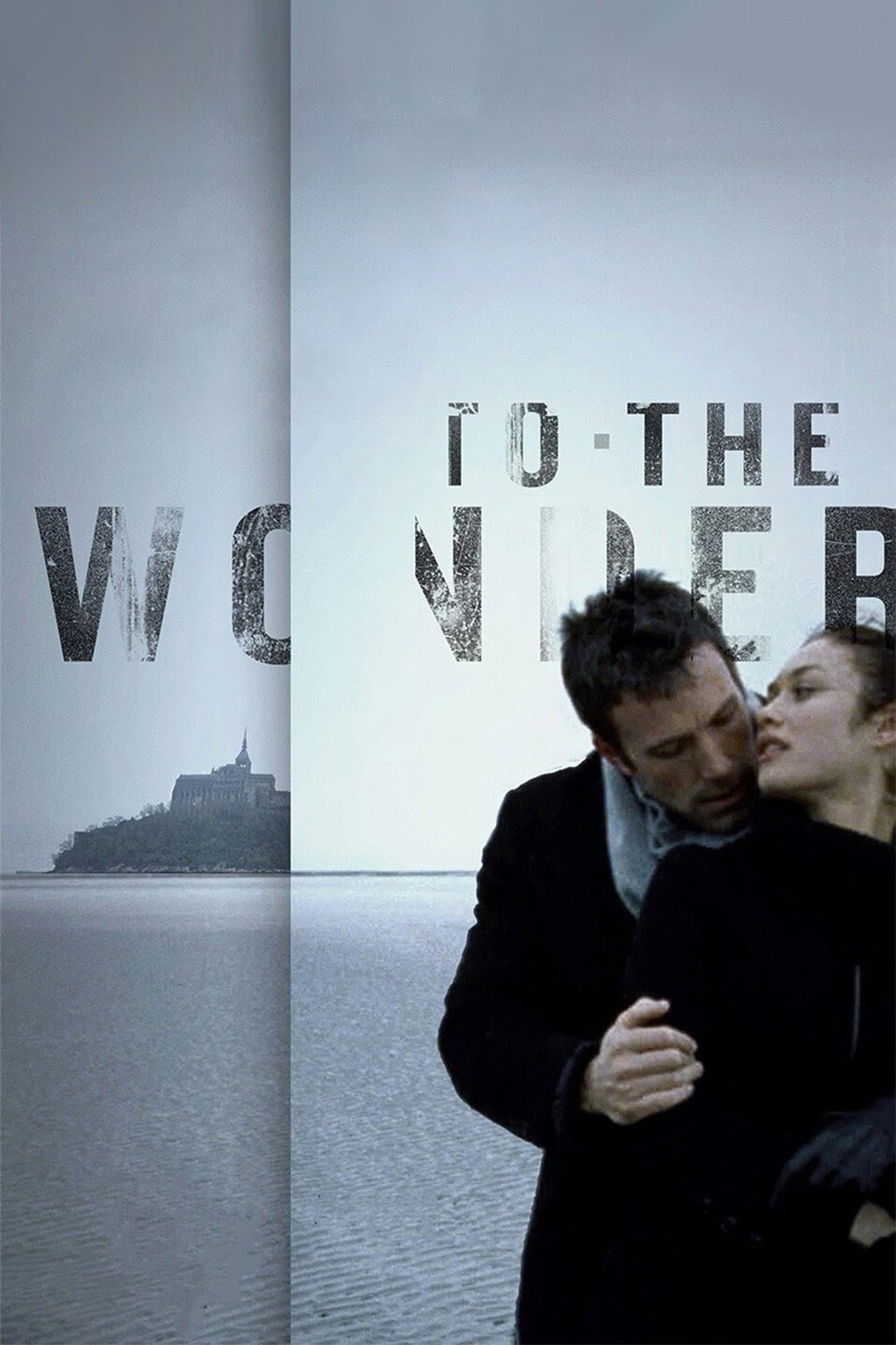 To the Wonder preview 2