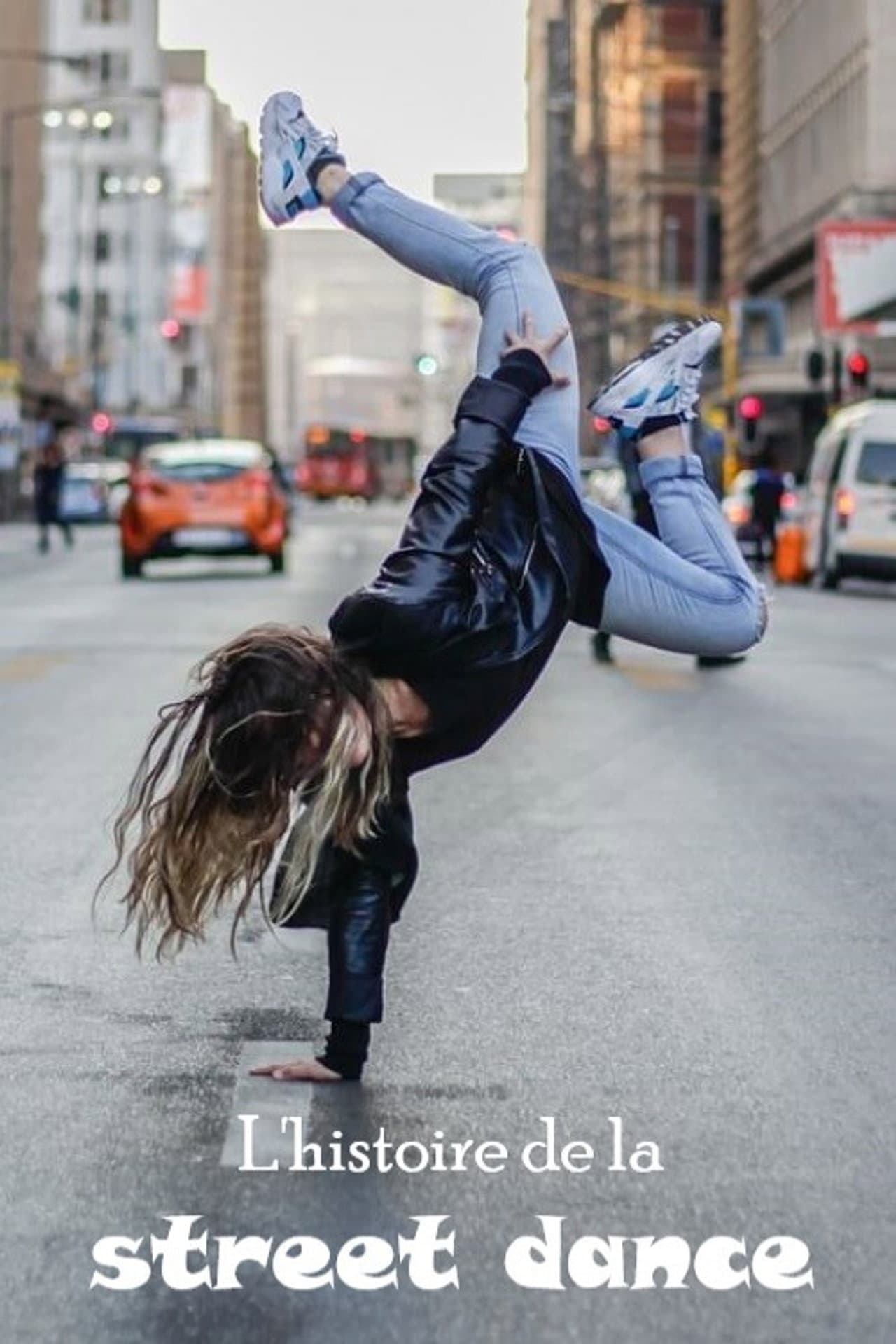 Die Geschichte des street dance preview 2