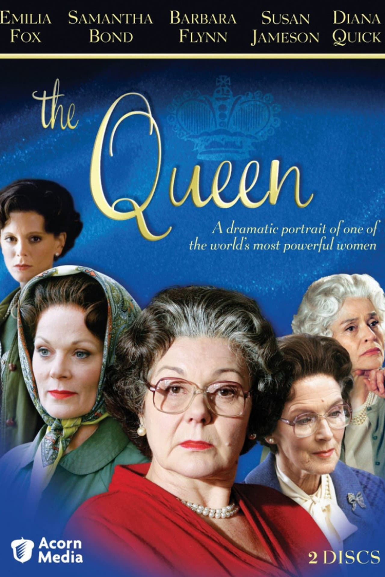 The Queen preview 2