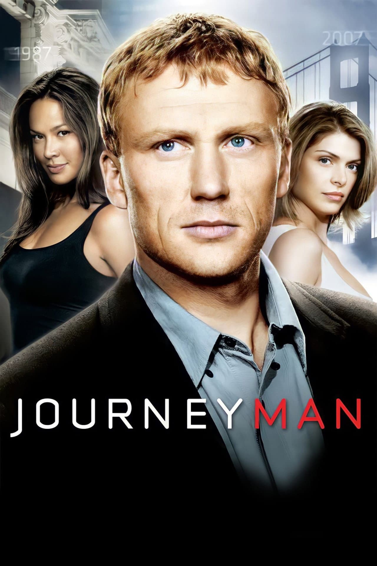 Journeyman preview 2