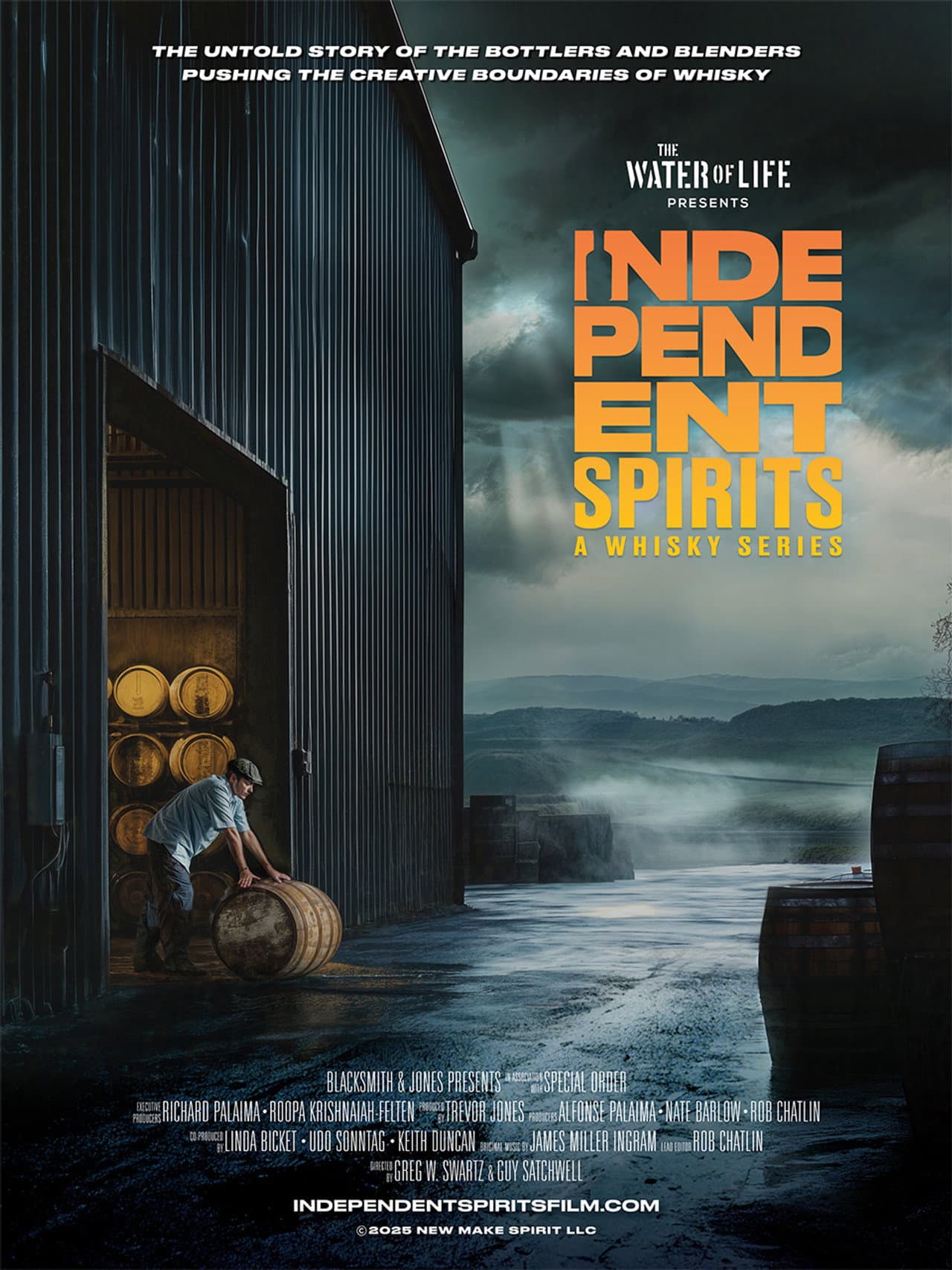 Independent Spirits - Another Whisky Film preview 1
