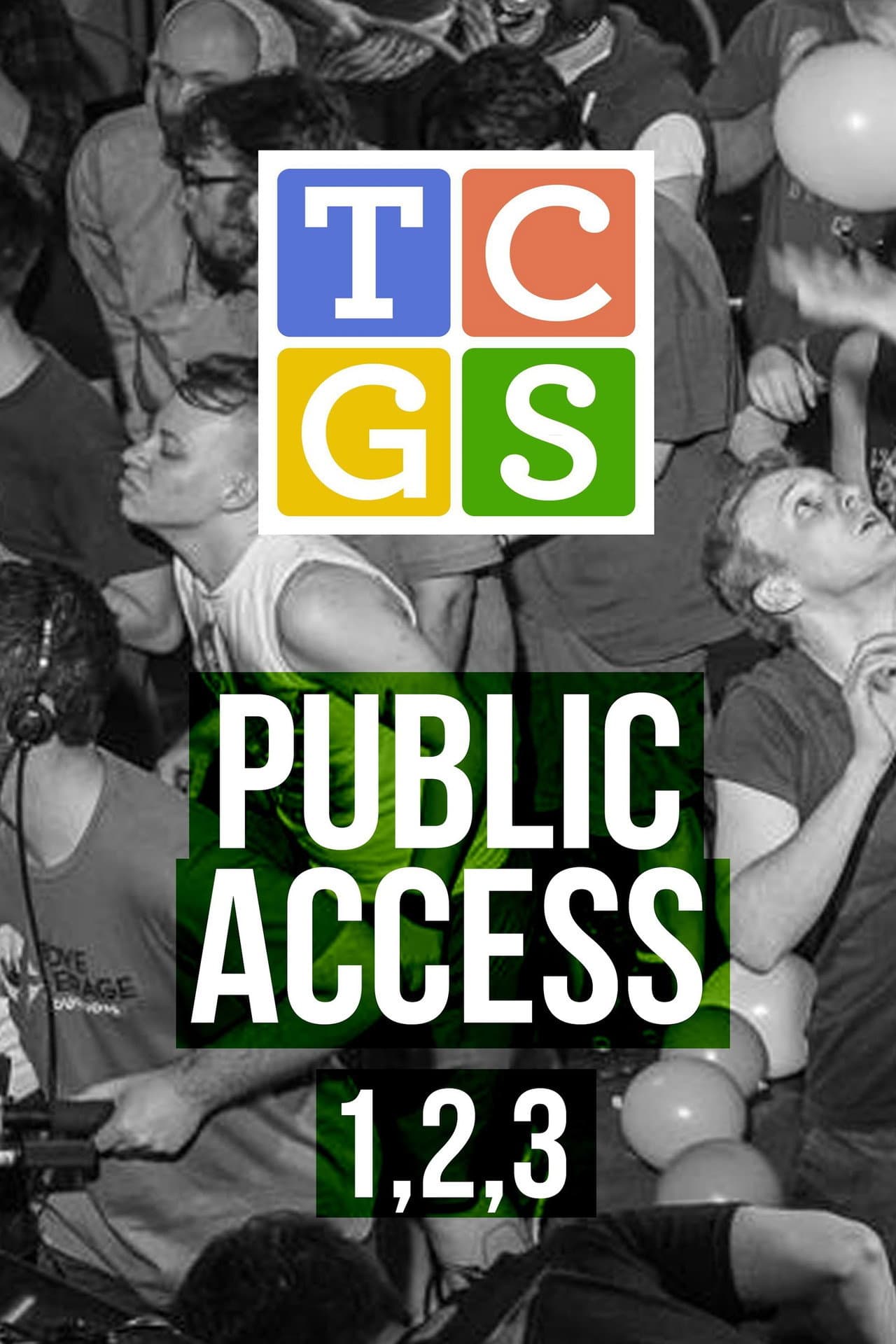 The Chris Gethard Show: Public Access preview 1