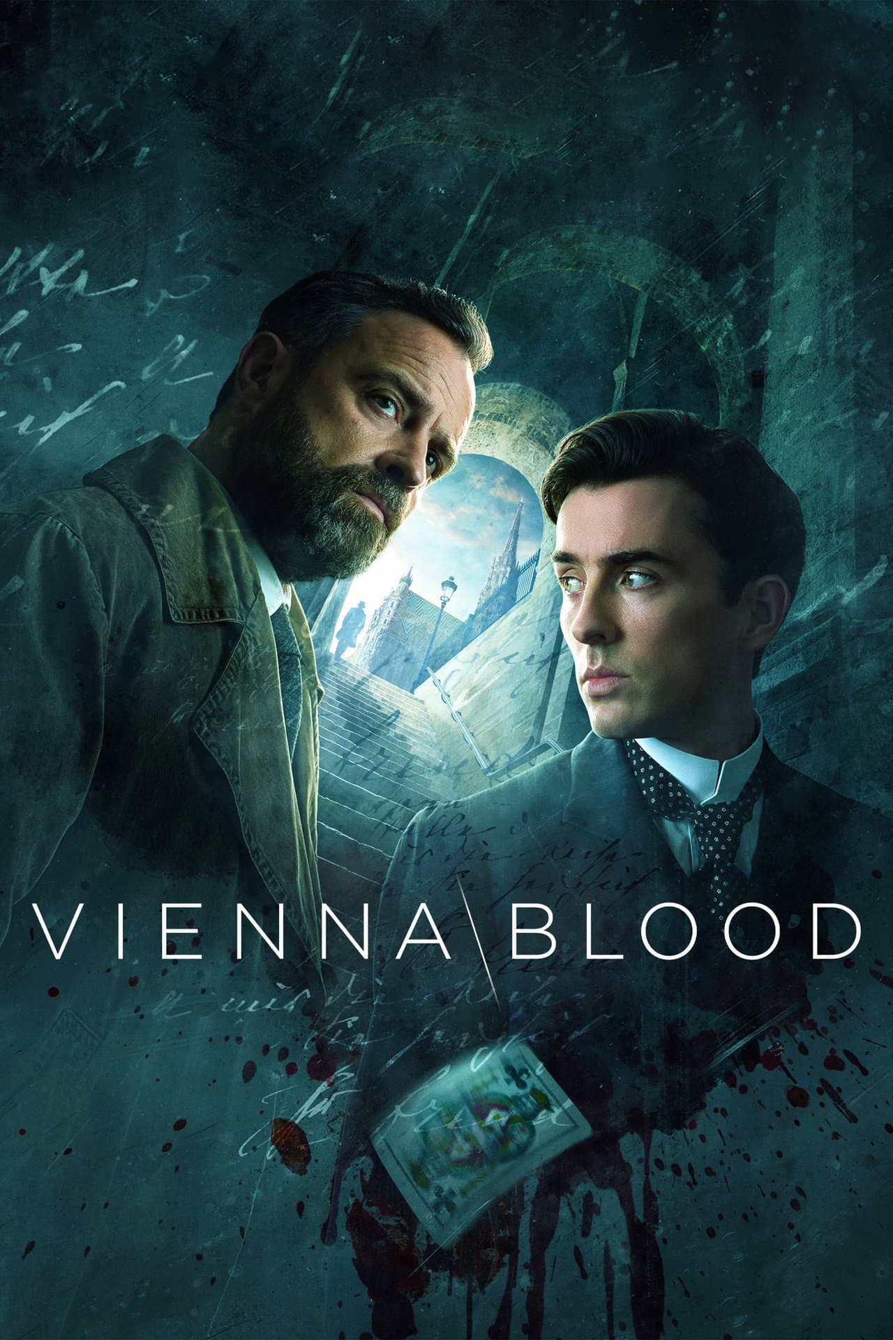 Vienna Blood preview 2