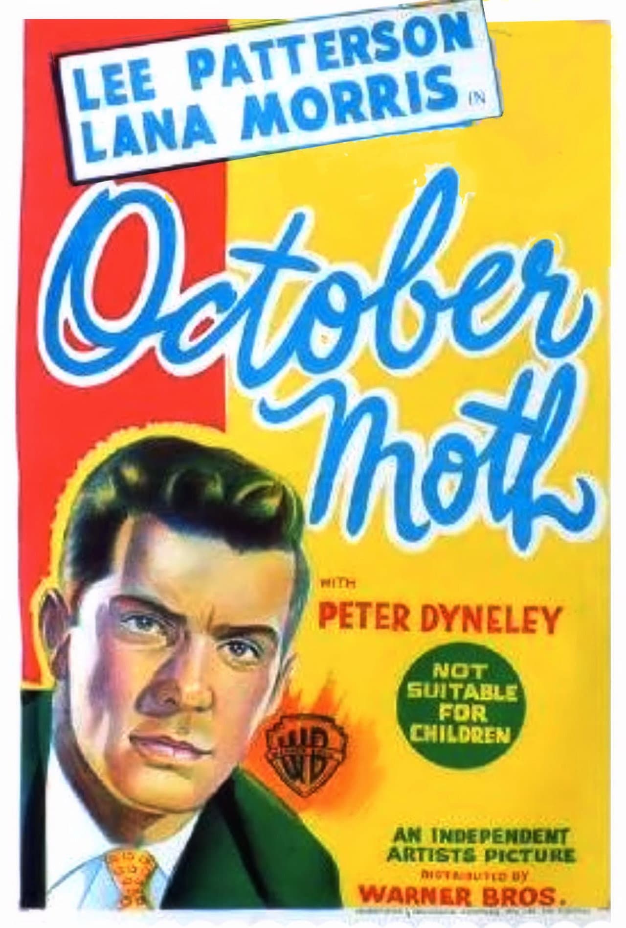October Moth preview 2