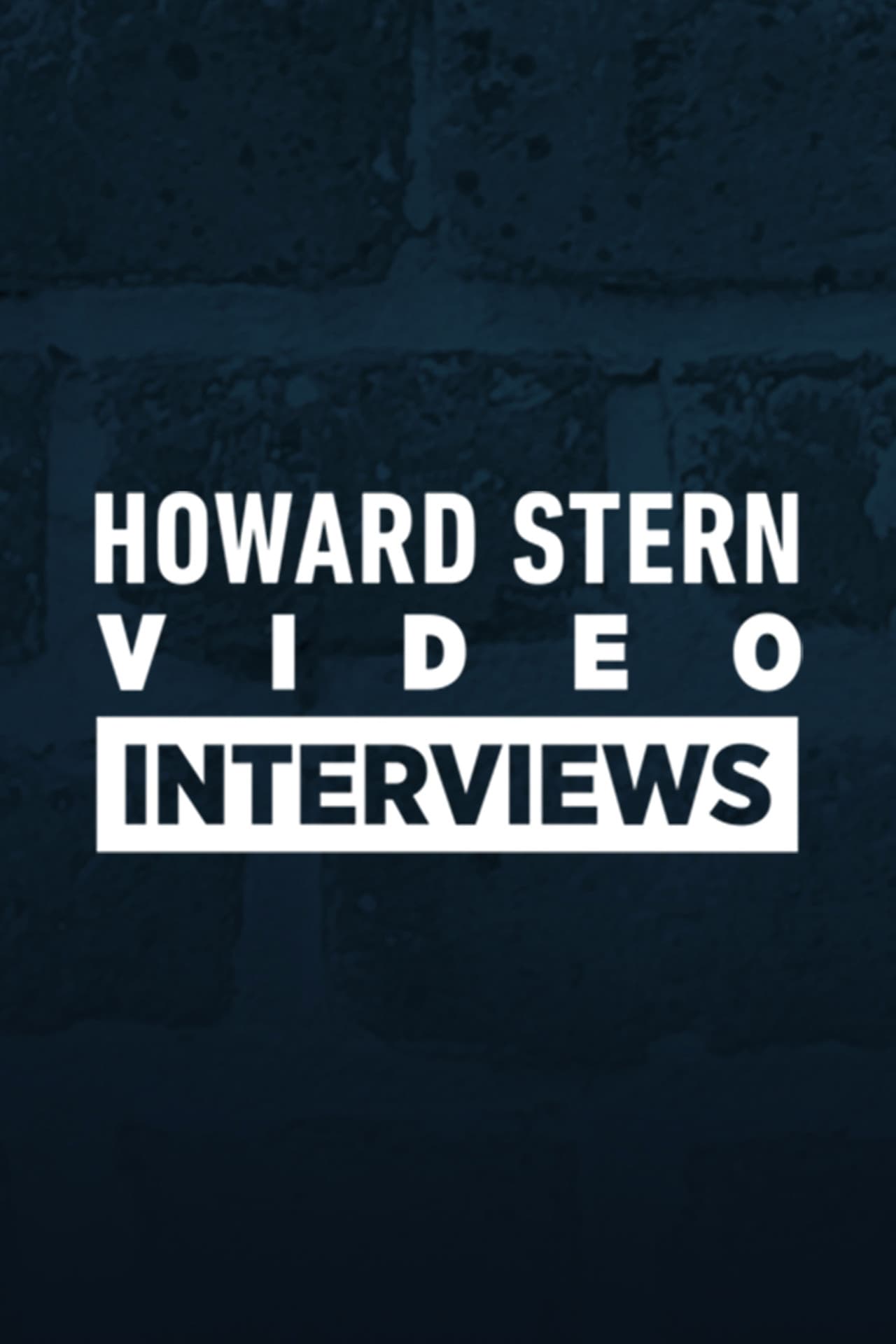 The Howard Stern Interview preview 2
