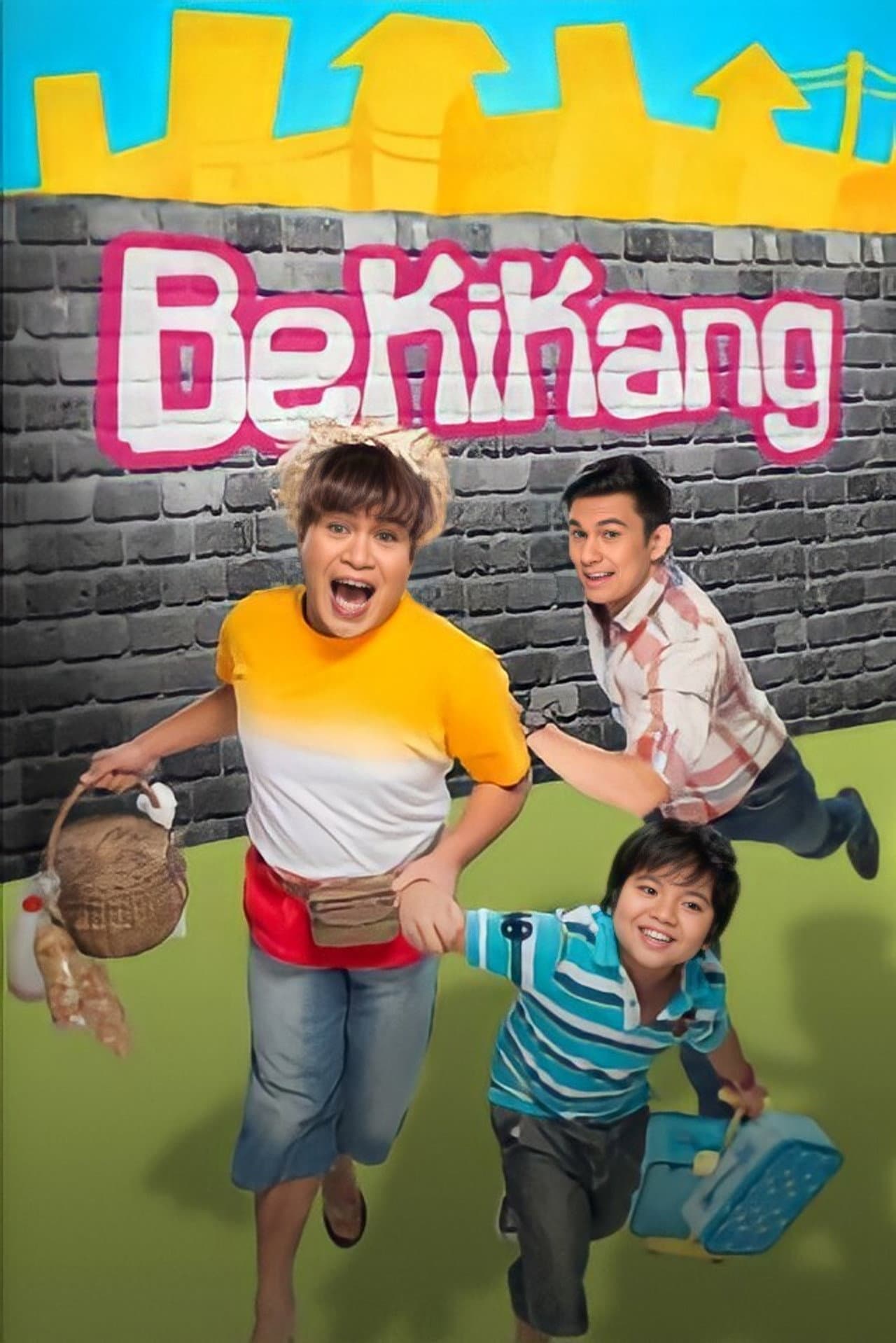 Bekikang: Ang Nanay Kong Beki preview 2