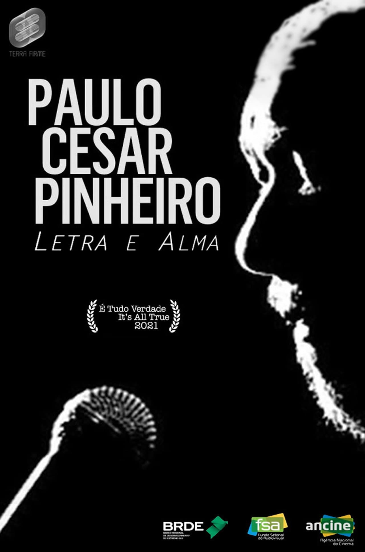 Paulo César Pinheiro - Letra e Alma preview 2