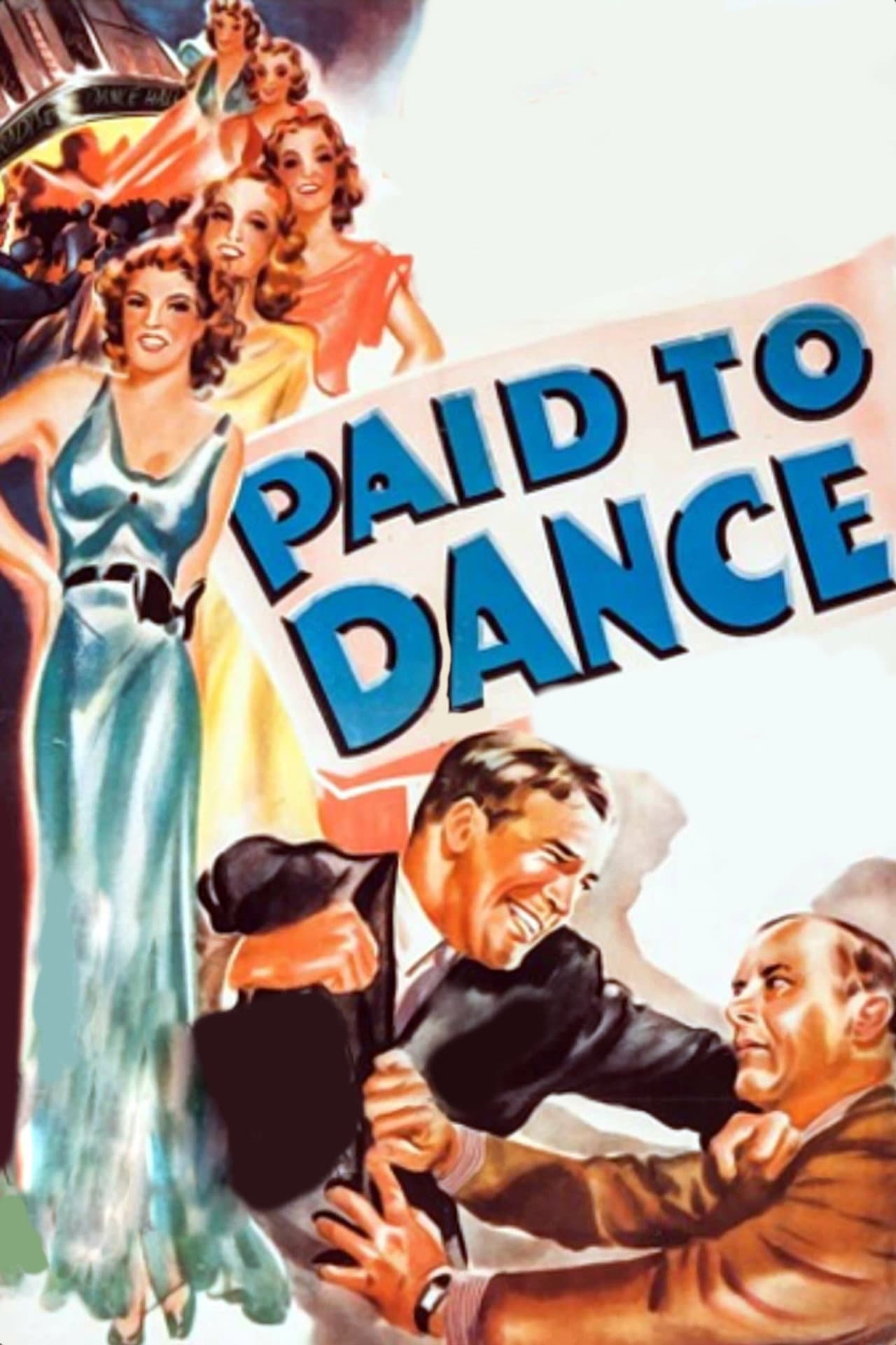 Paid to Dance preview 2