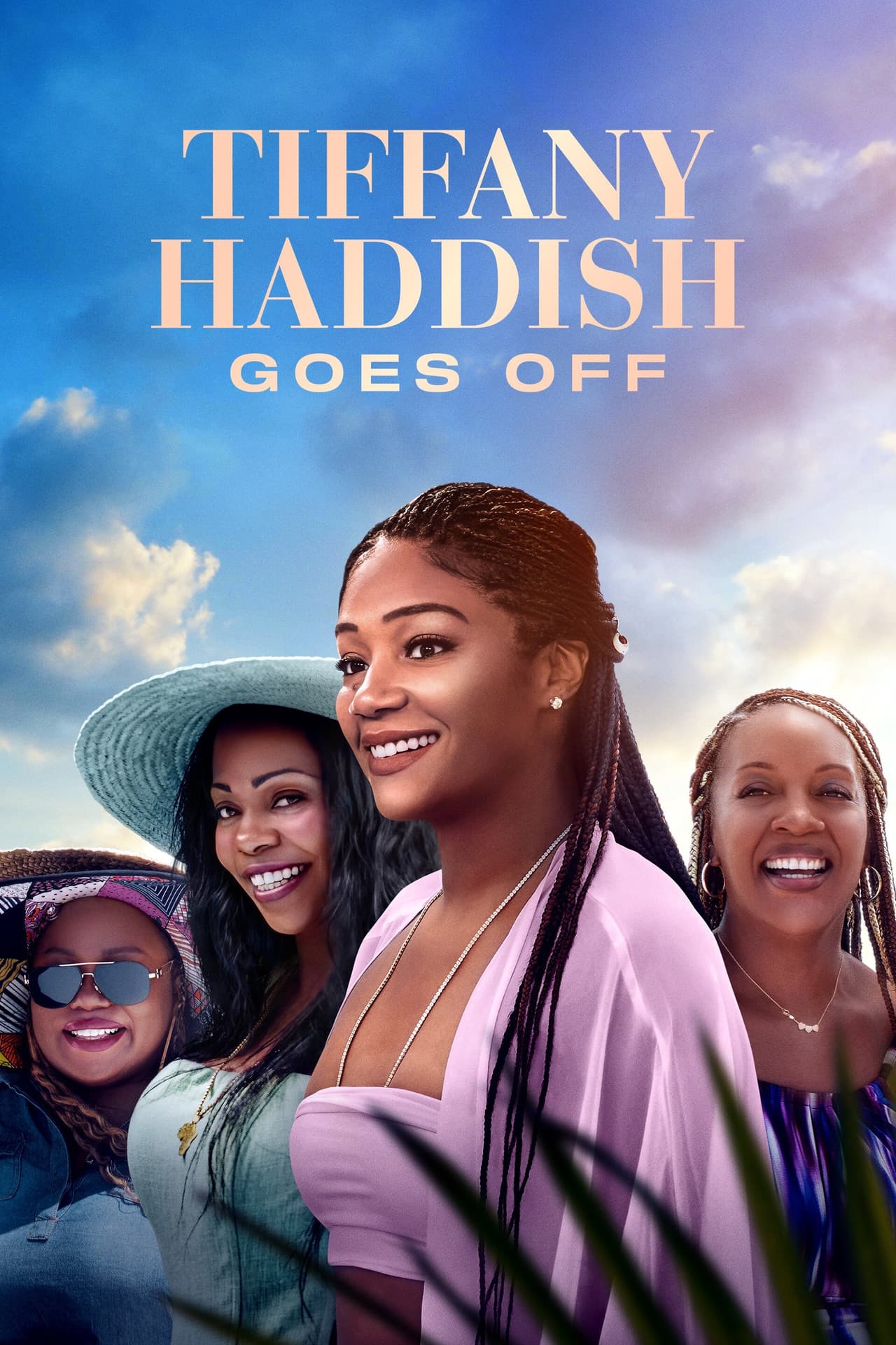 Tiffany Haddish Goes Off preview 2