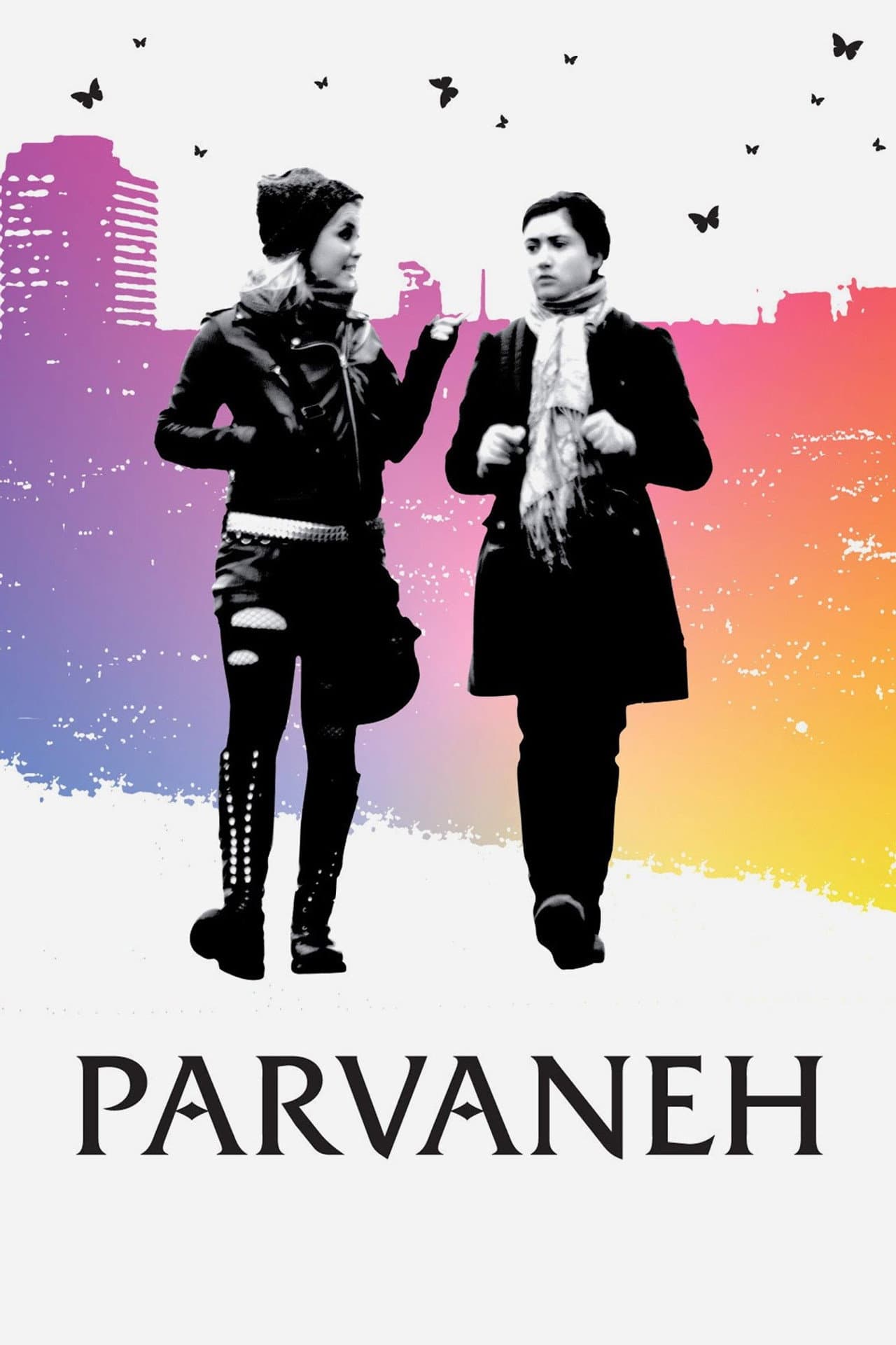 Parvaneh preview 2