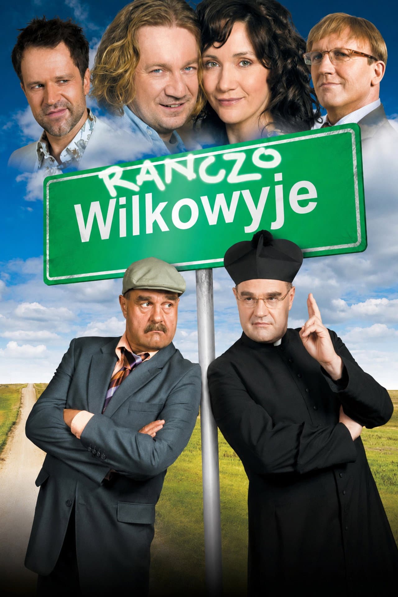 Ranczo Wilkowyje preview 2