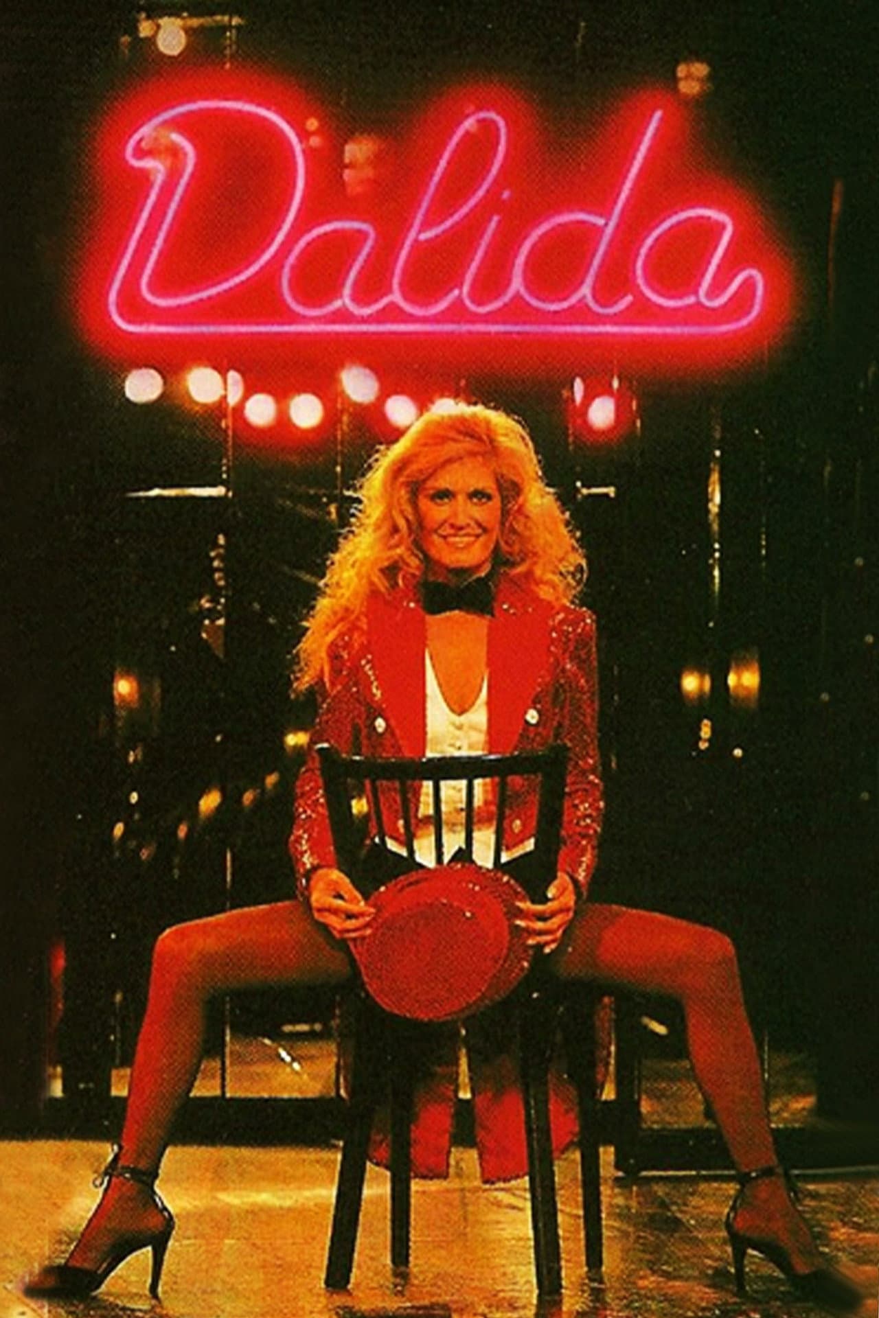 Dalida, 1980 preview 2
