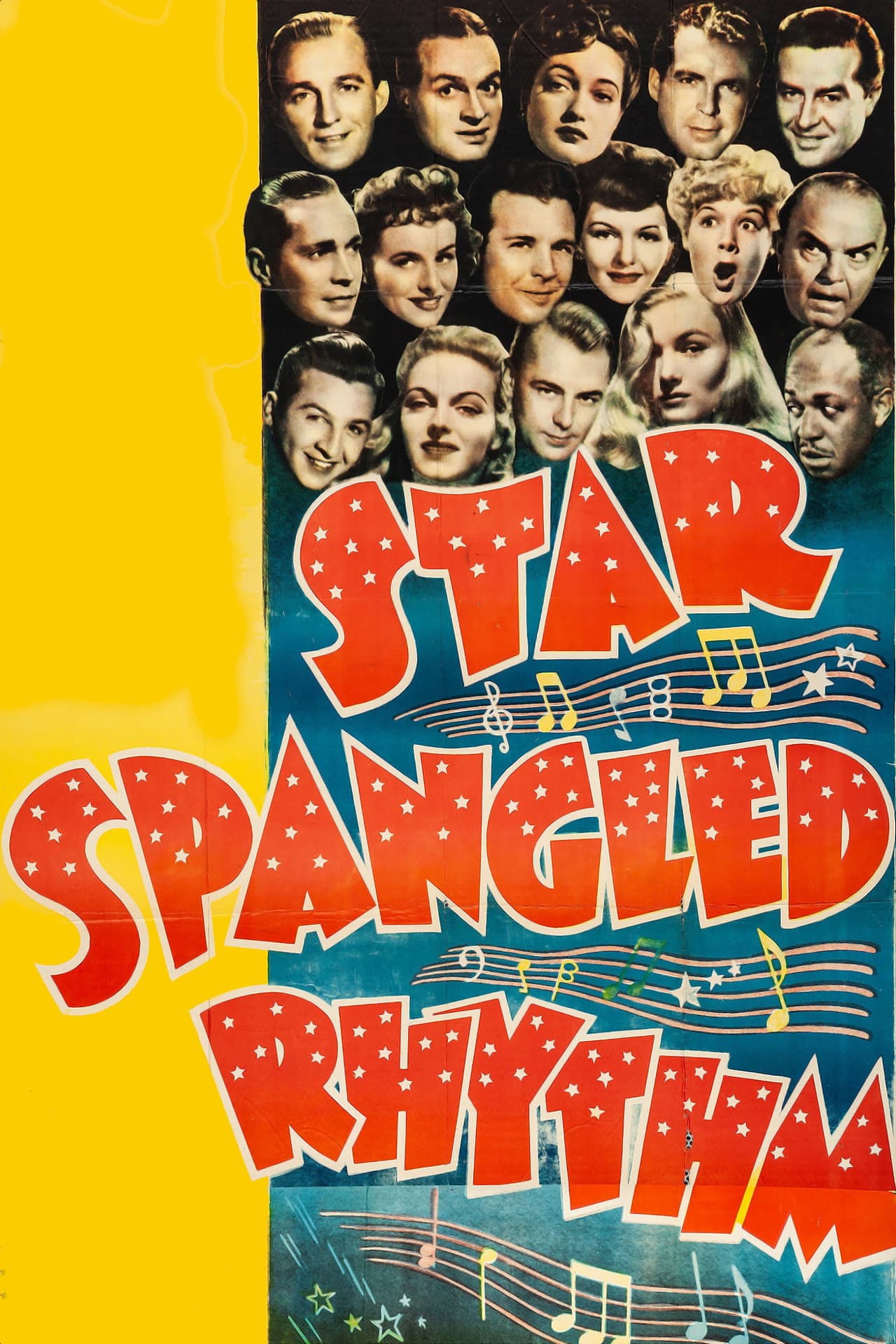 Star Spangled Rhythm preview 2