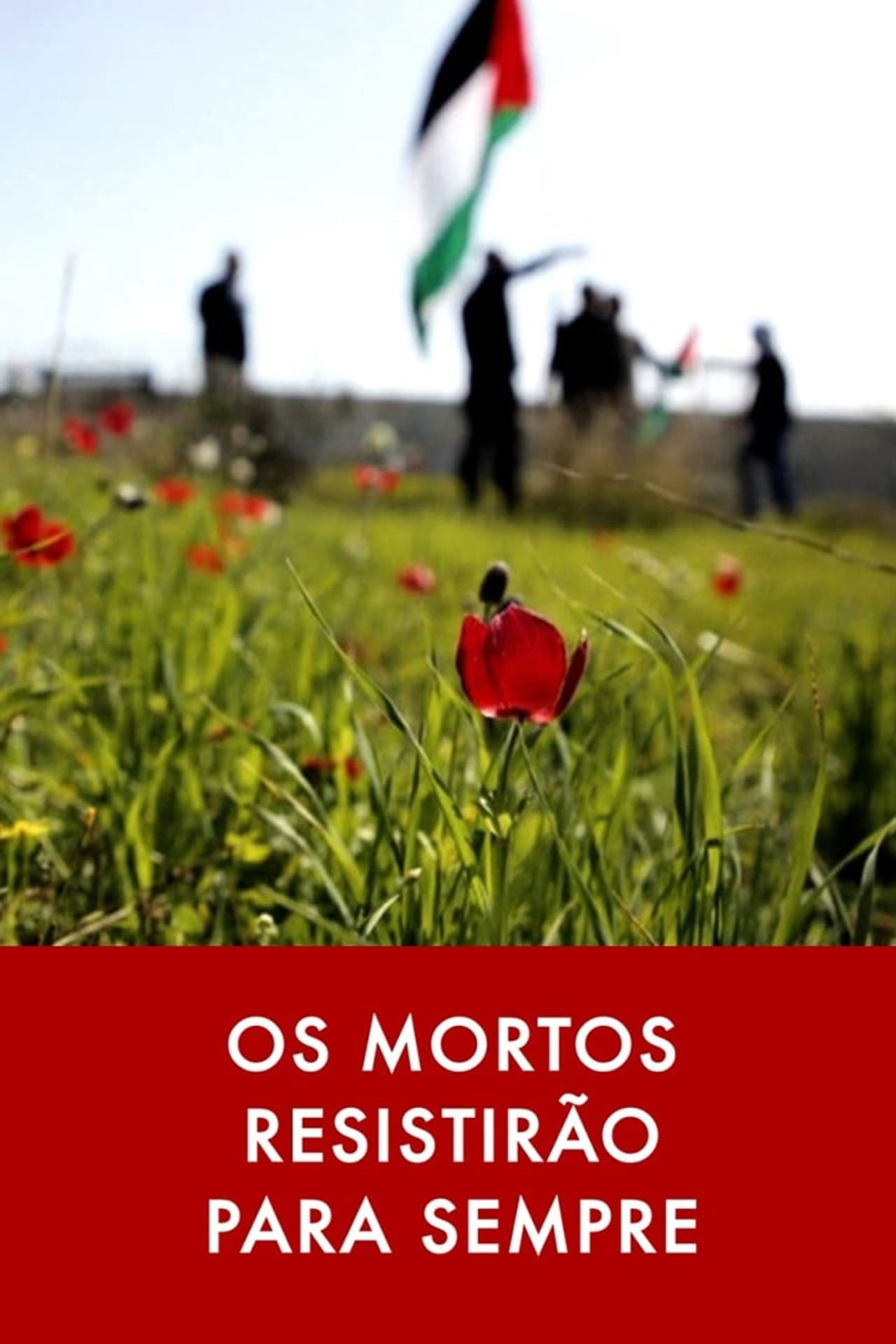 Os Mortos Resistirão Para Sempre preview 1