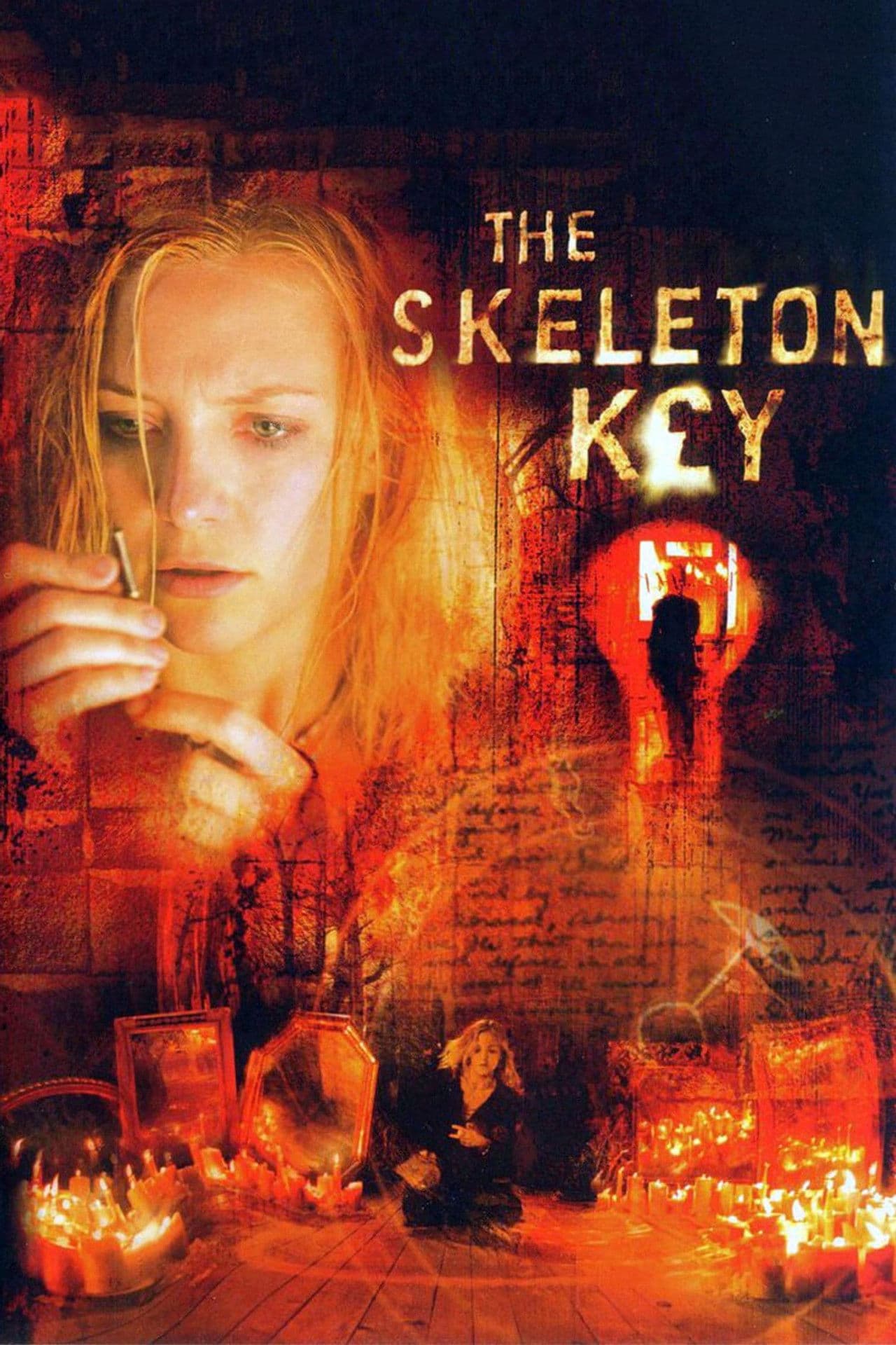 The Skeleton Key preview 2