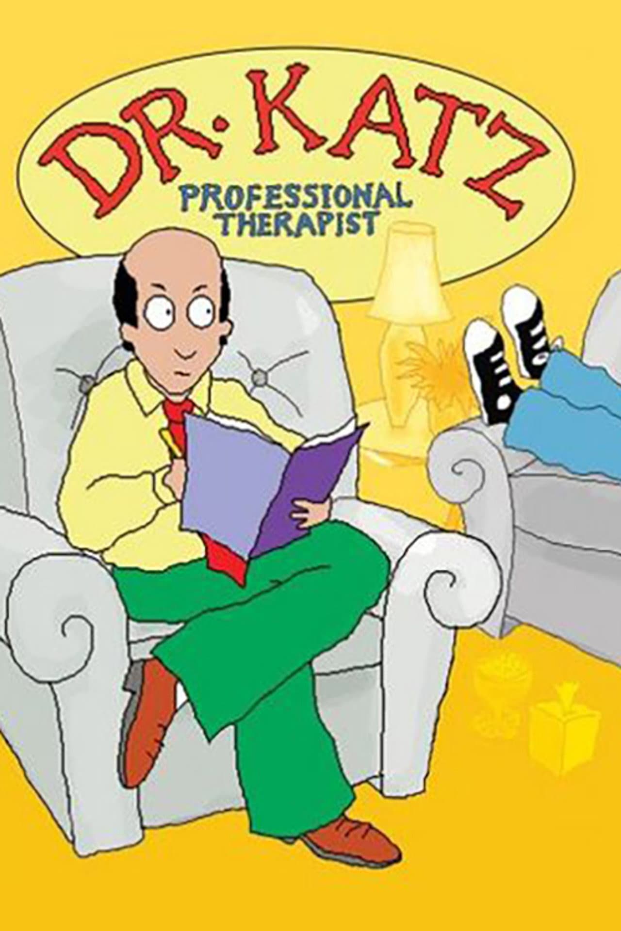 Dr. Katz, Professional Therapist preview 2