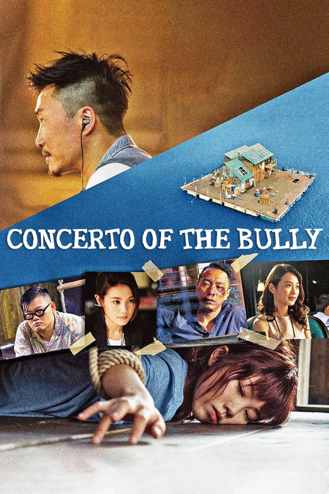 Concerto of the Bully preview 2