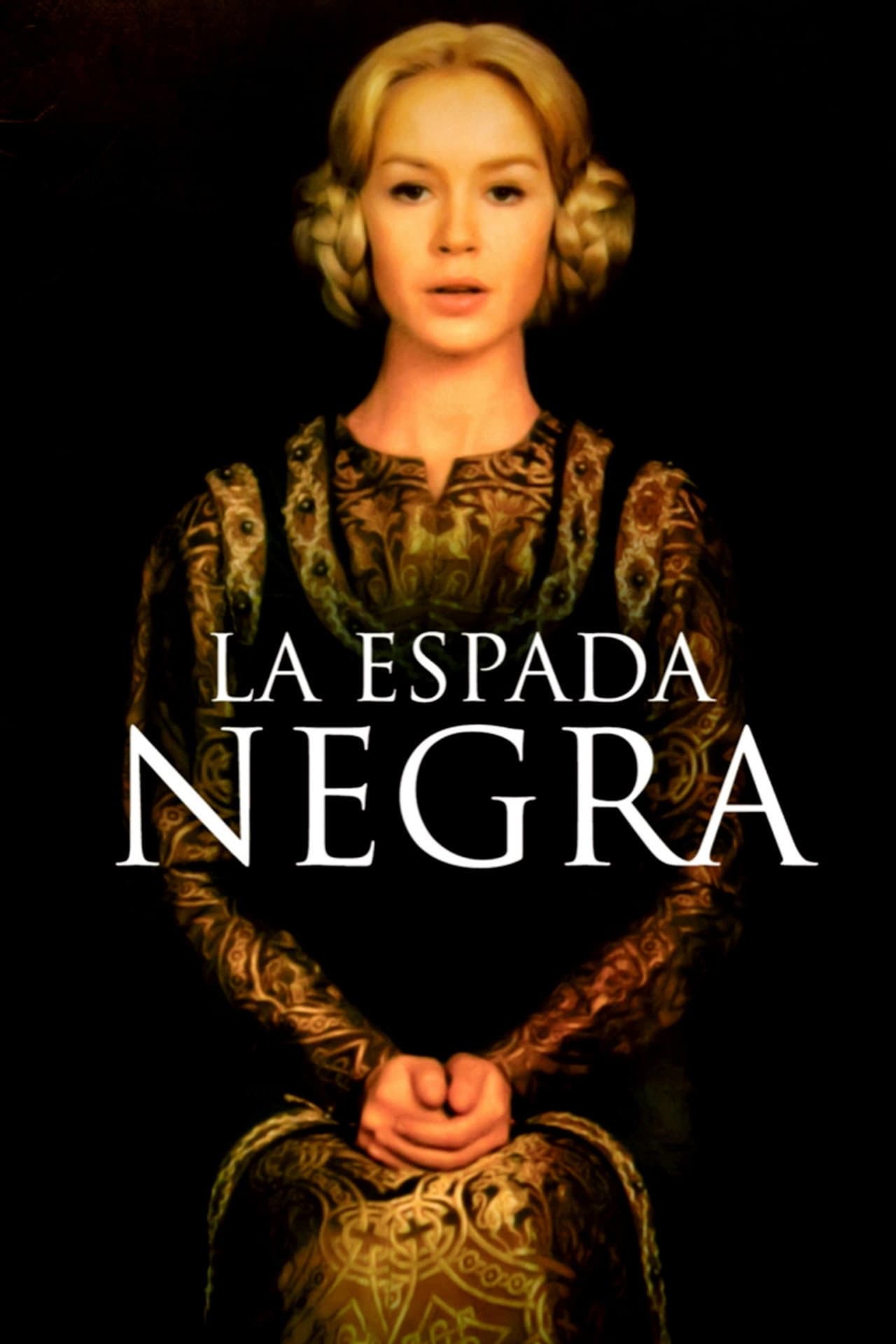 La espada negra preview 2