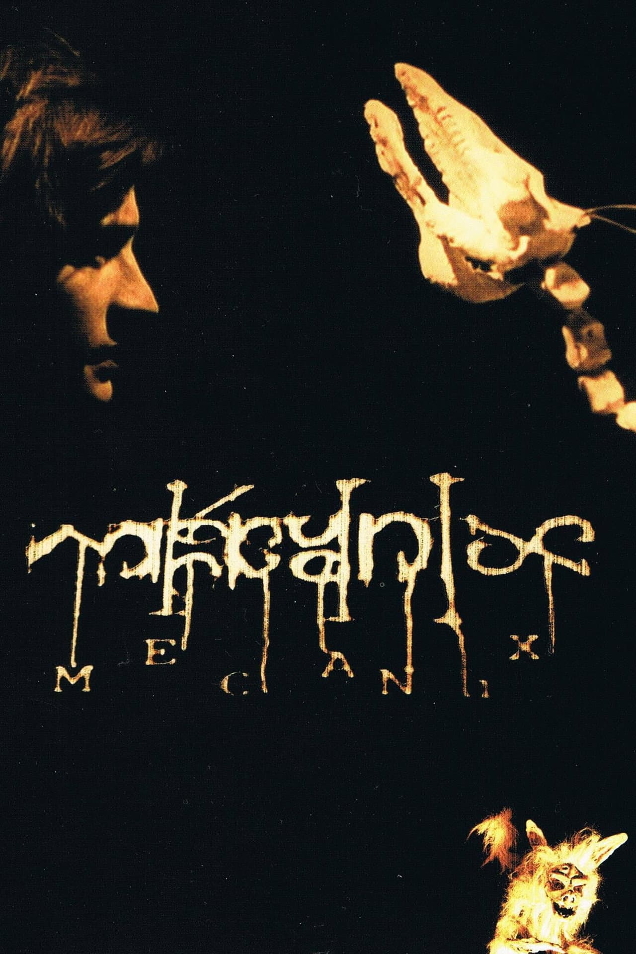 Mécanix preview 2