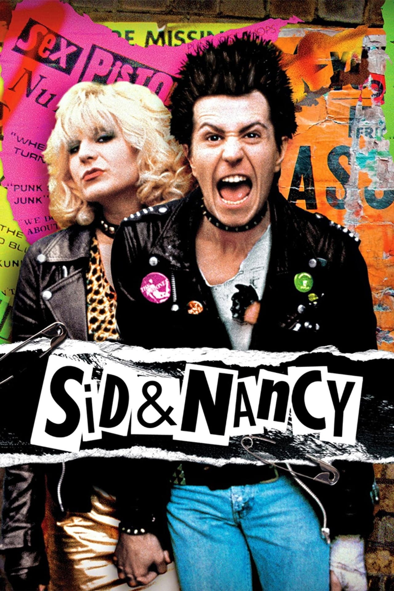 Sid and Nancy preview 2