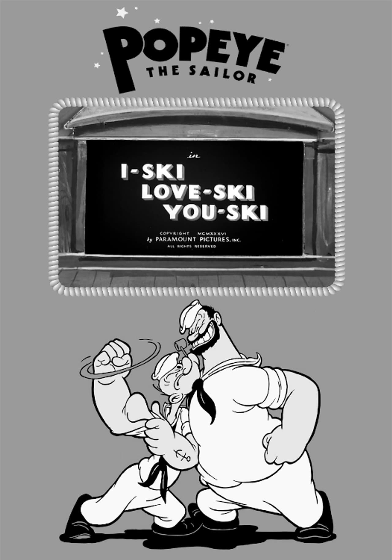 I-Ski Love-Ski You-Ski preview 2