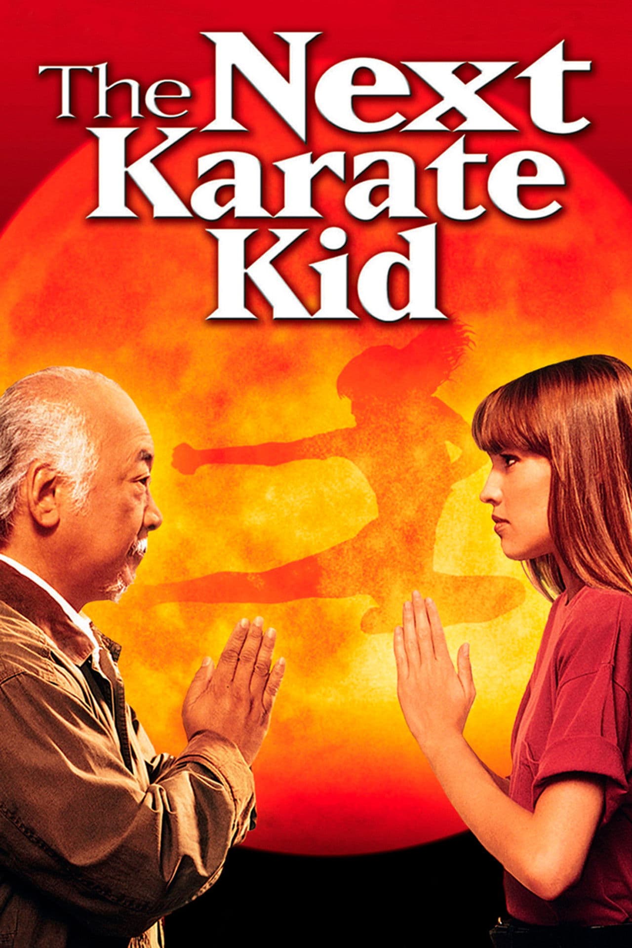 The Next Karate Kid preview 2